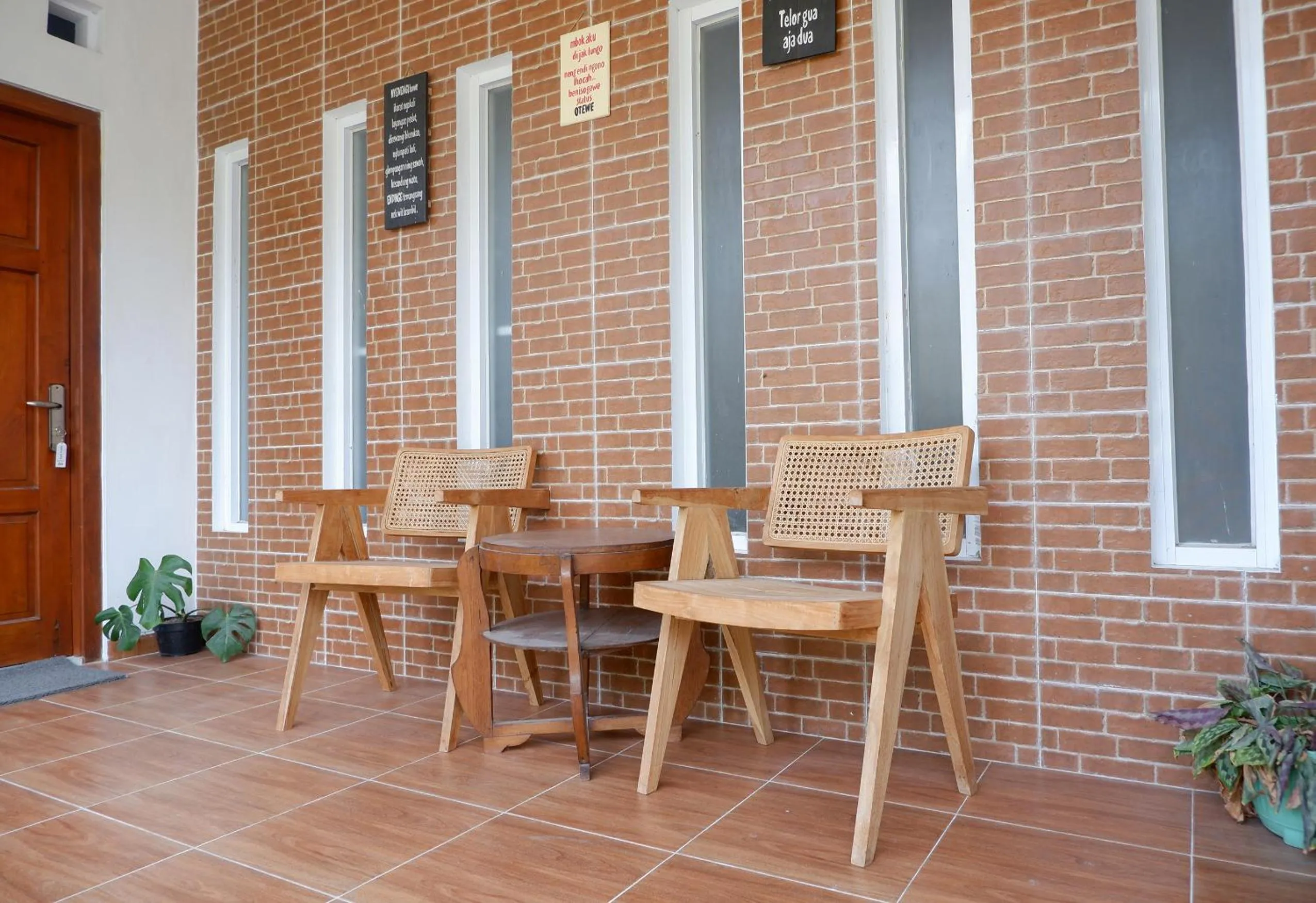 Homestay Joglo Seruni Syariah