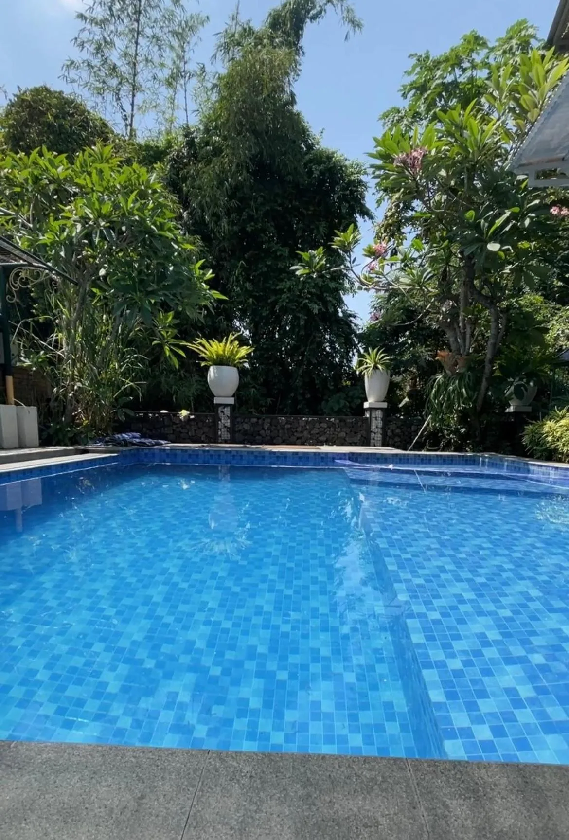 Homestay Joglo Seruni Syariah