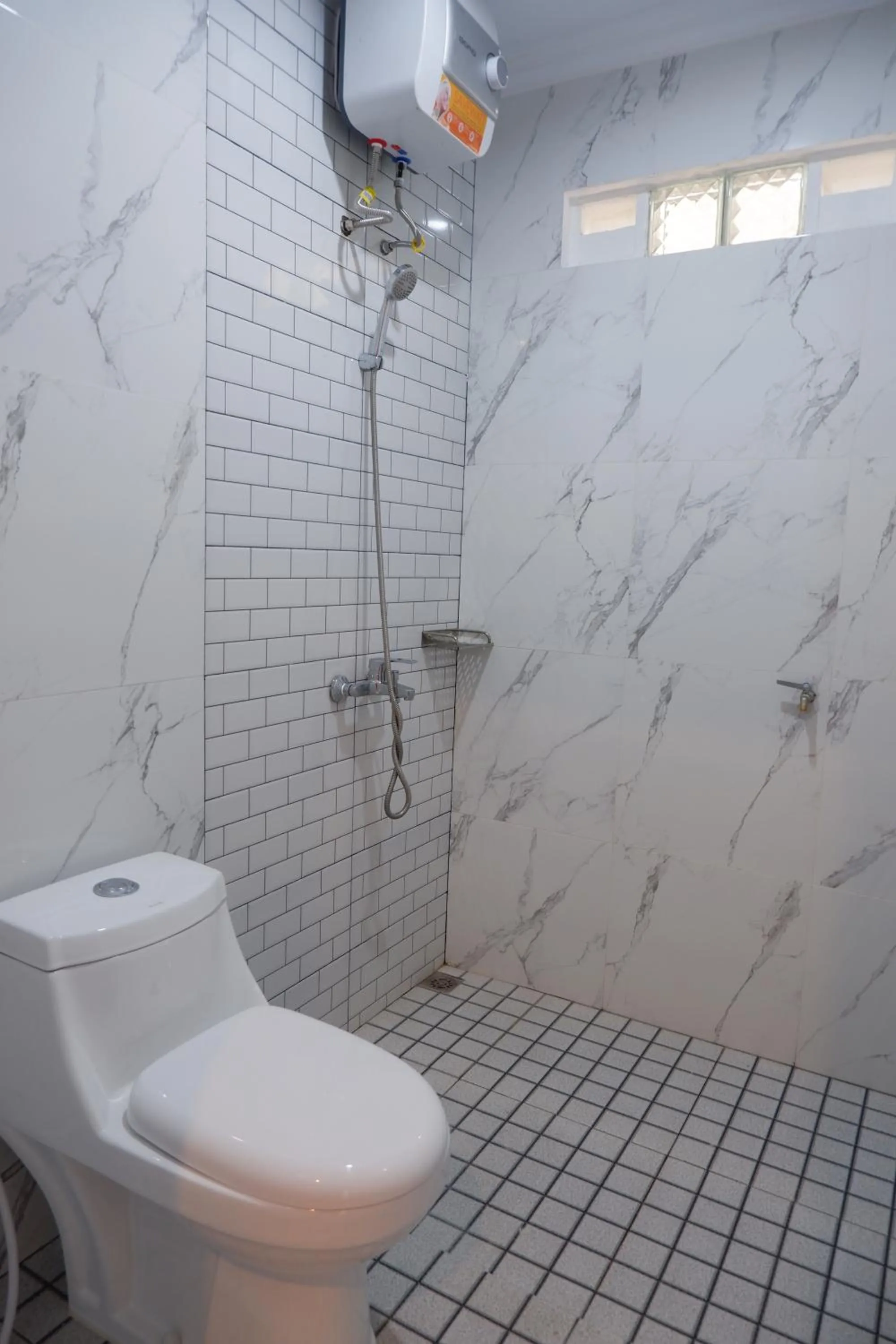 Homestay Joglo Seruni Syariah