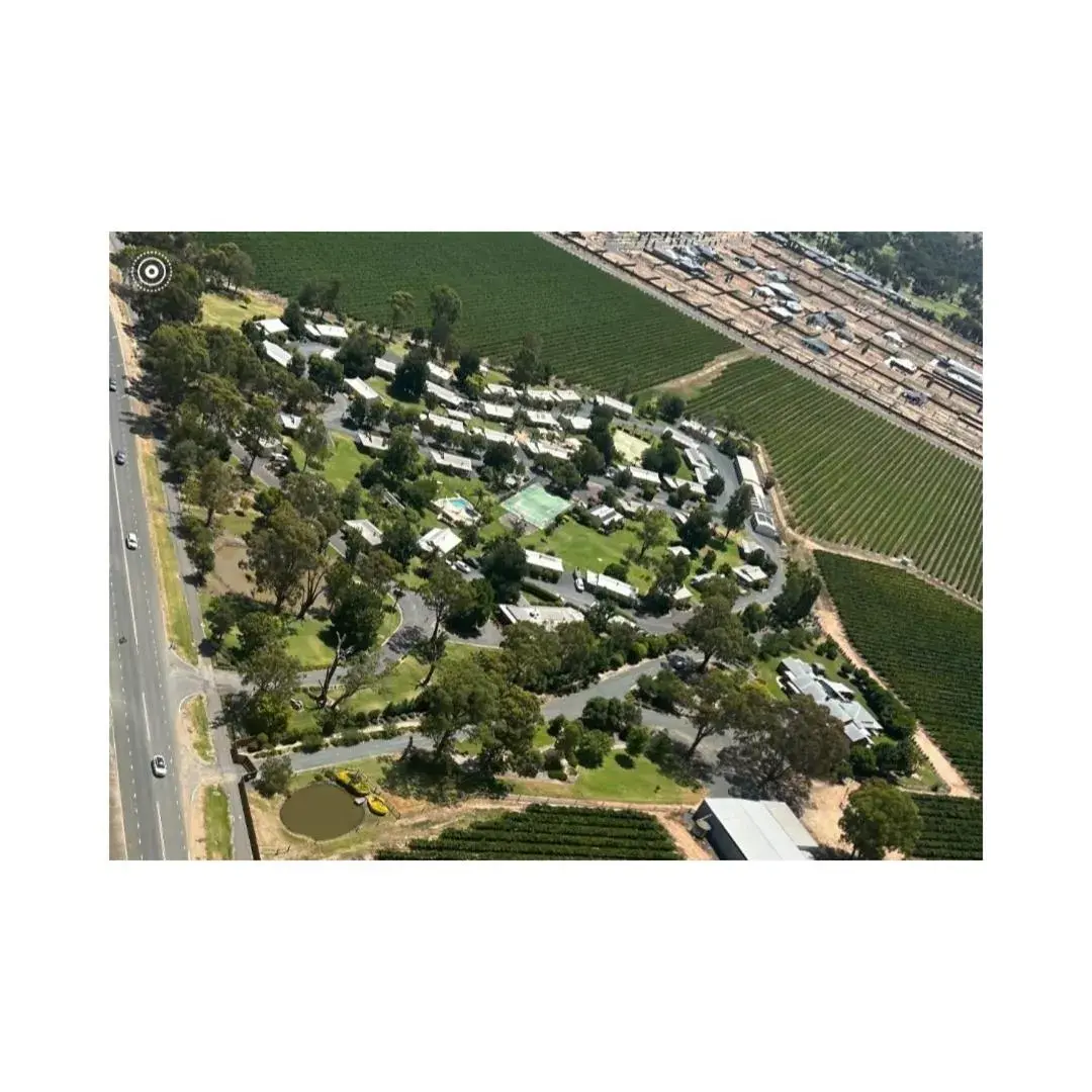 Murray River Resort Murray River Resort