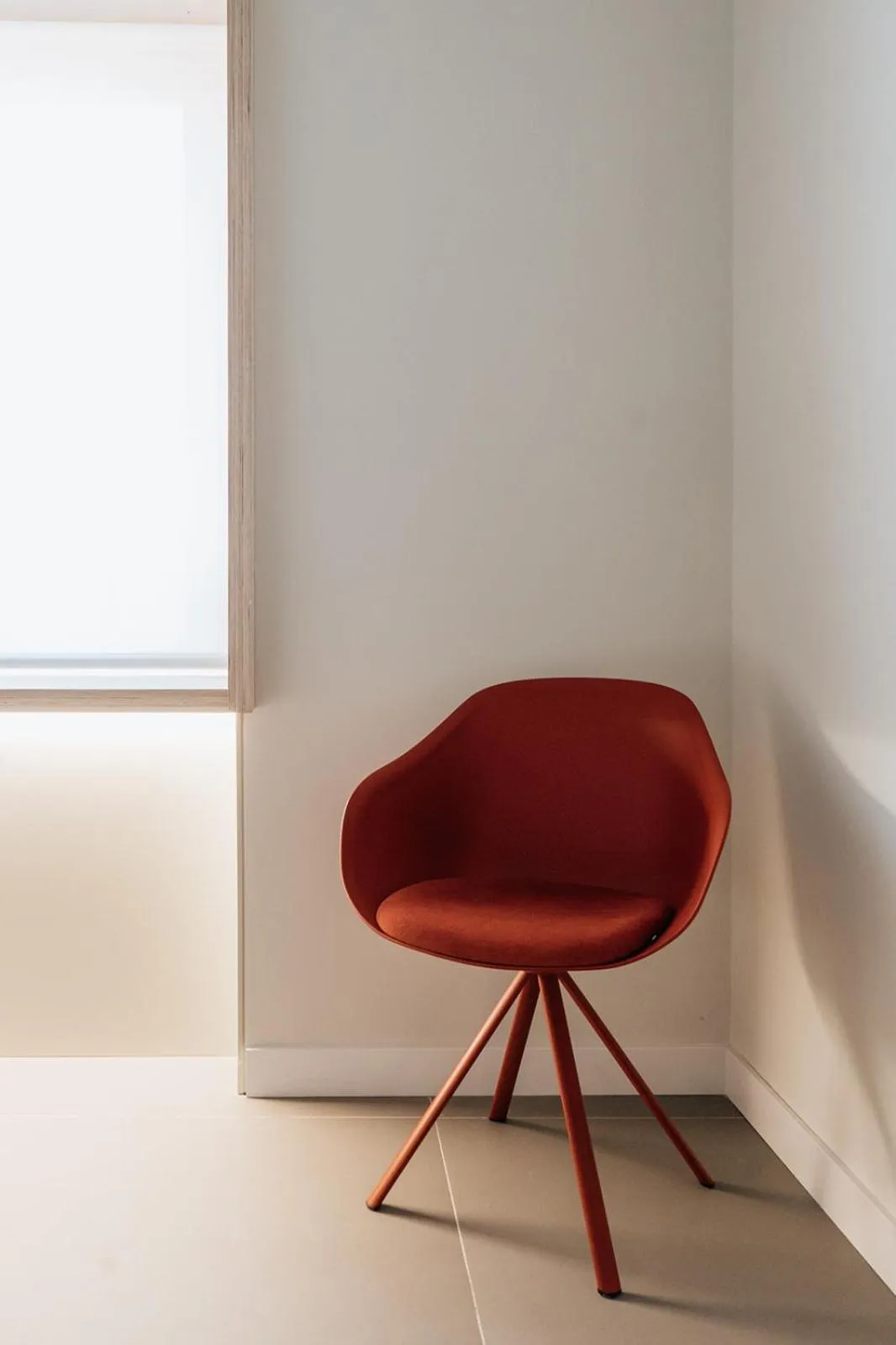 hair dresser in Hotel Santa Ana Tudela