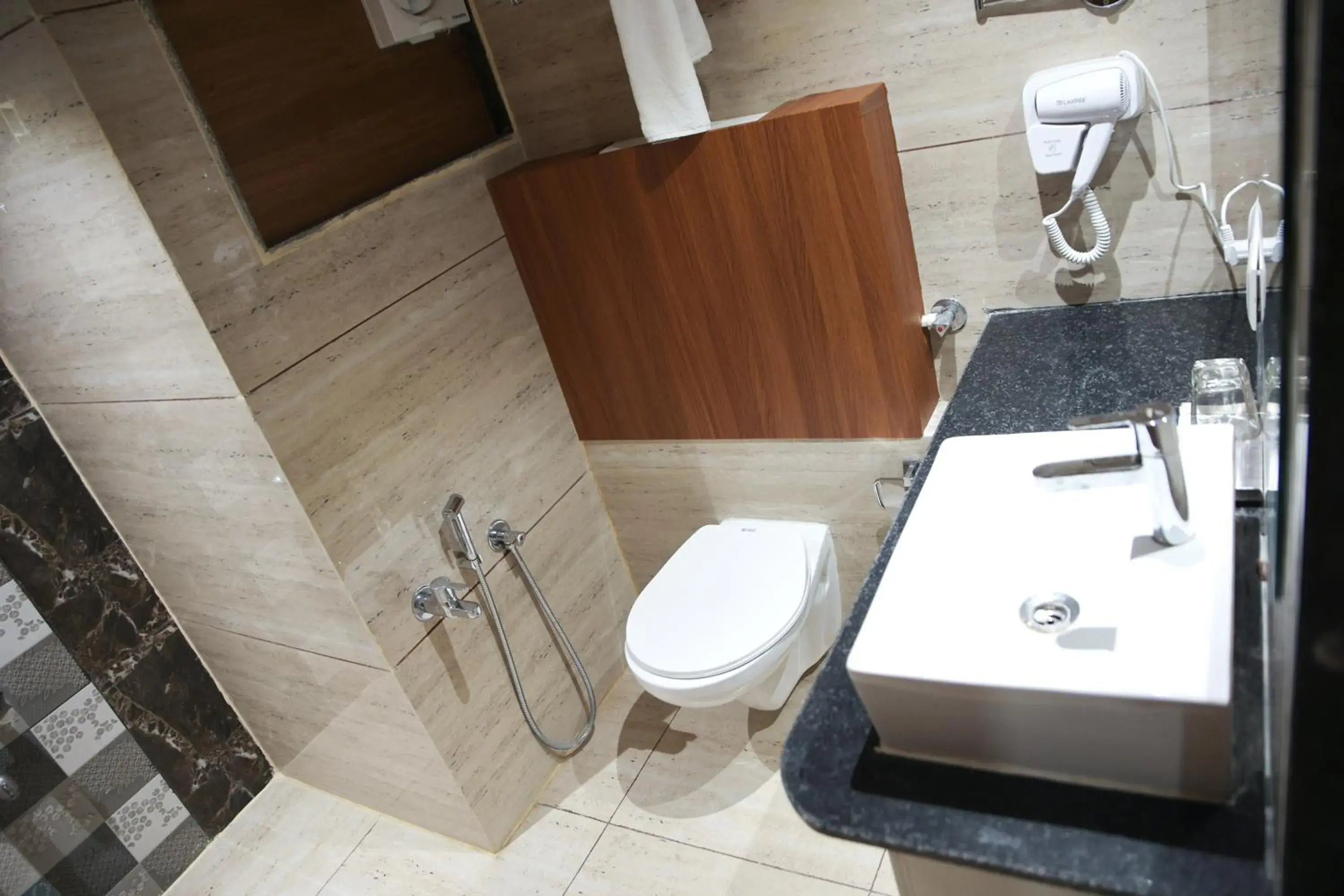 Executive Suite - single occupancy in Lords Eco Inn, Ambaji Executive Suite - single occupancy in Lords Eco Inn, Ambaji