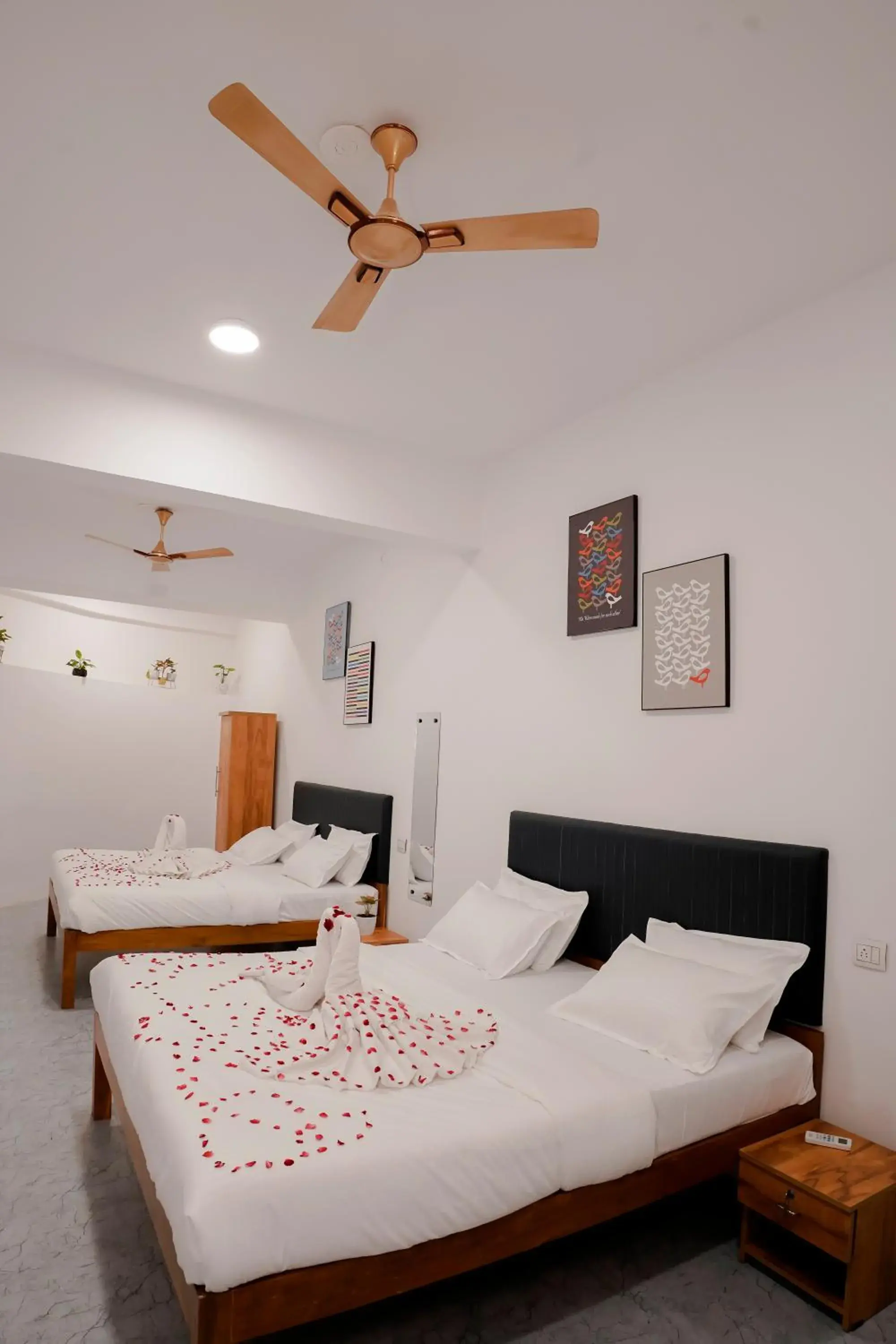 Executive Suite in Hotel Royal Accord Executive Suite in Hotel Royal Accord