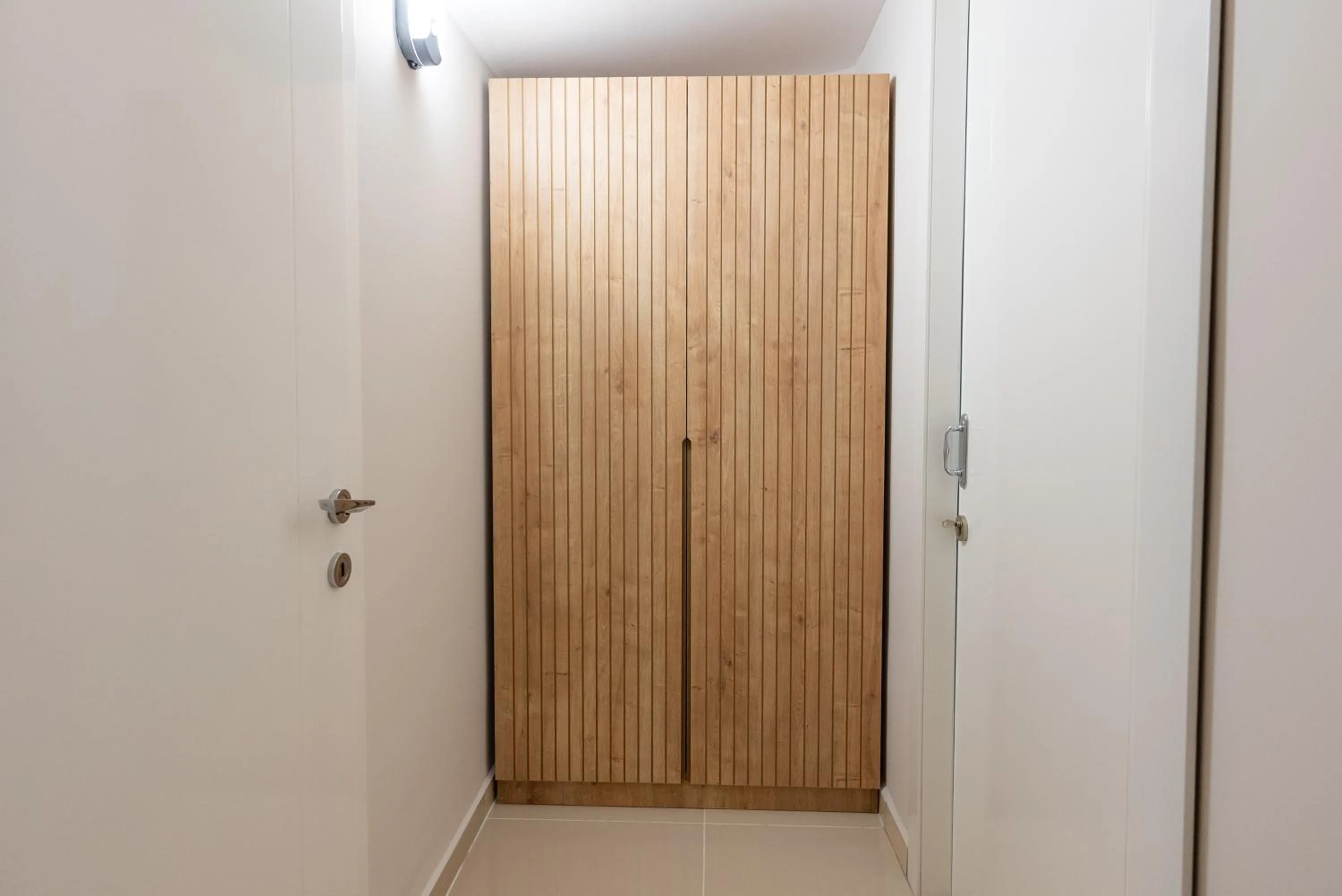 wardrobe in Soul House Kuşadası