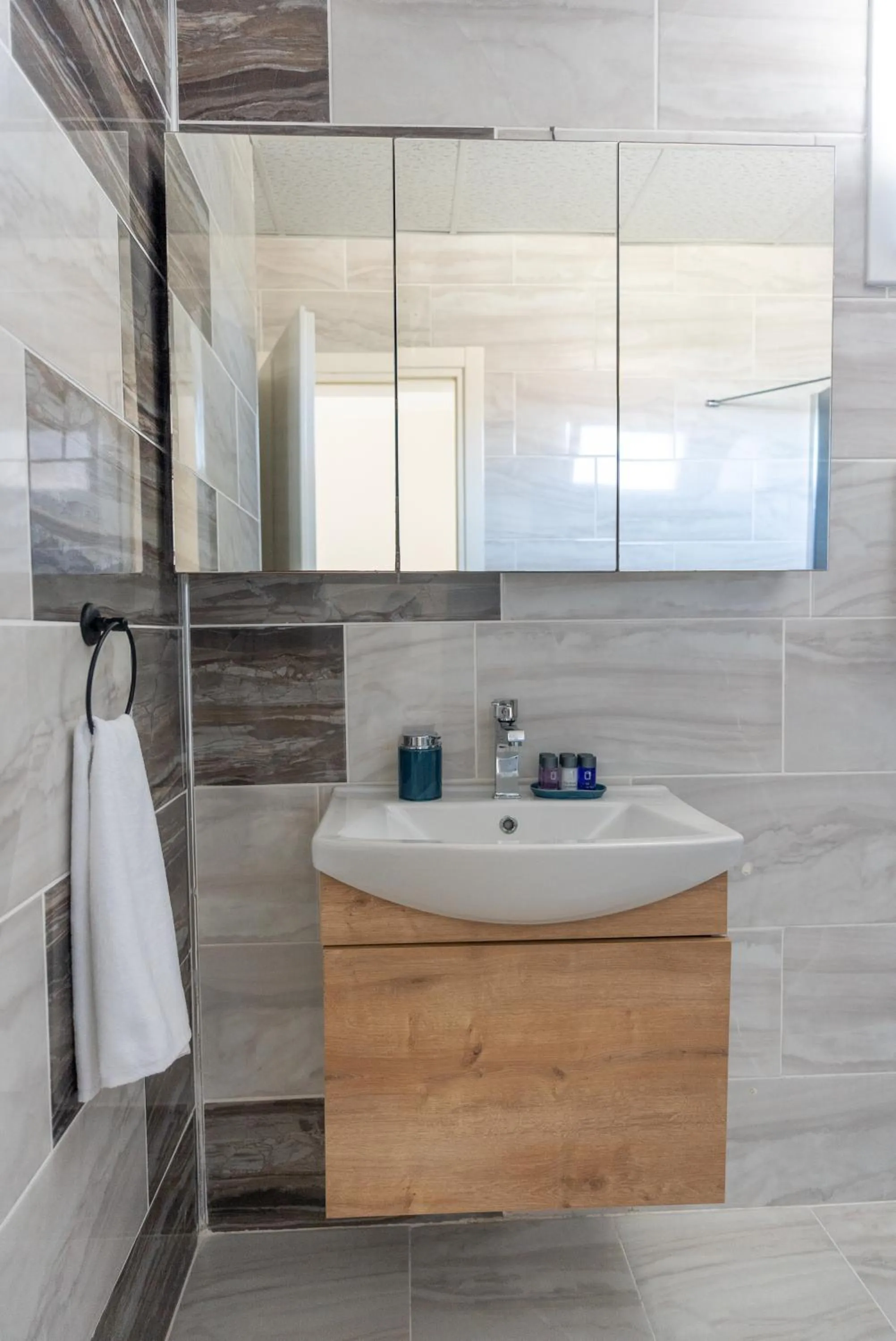 Bathroom in Soul House Kuşadası