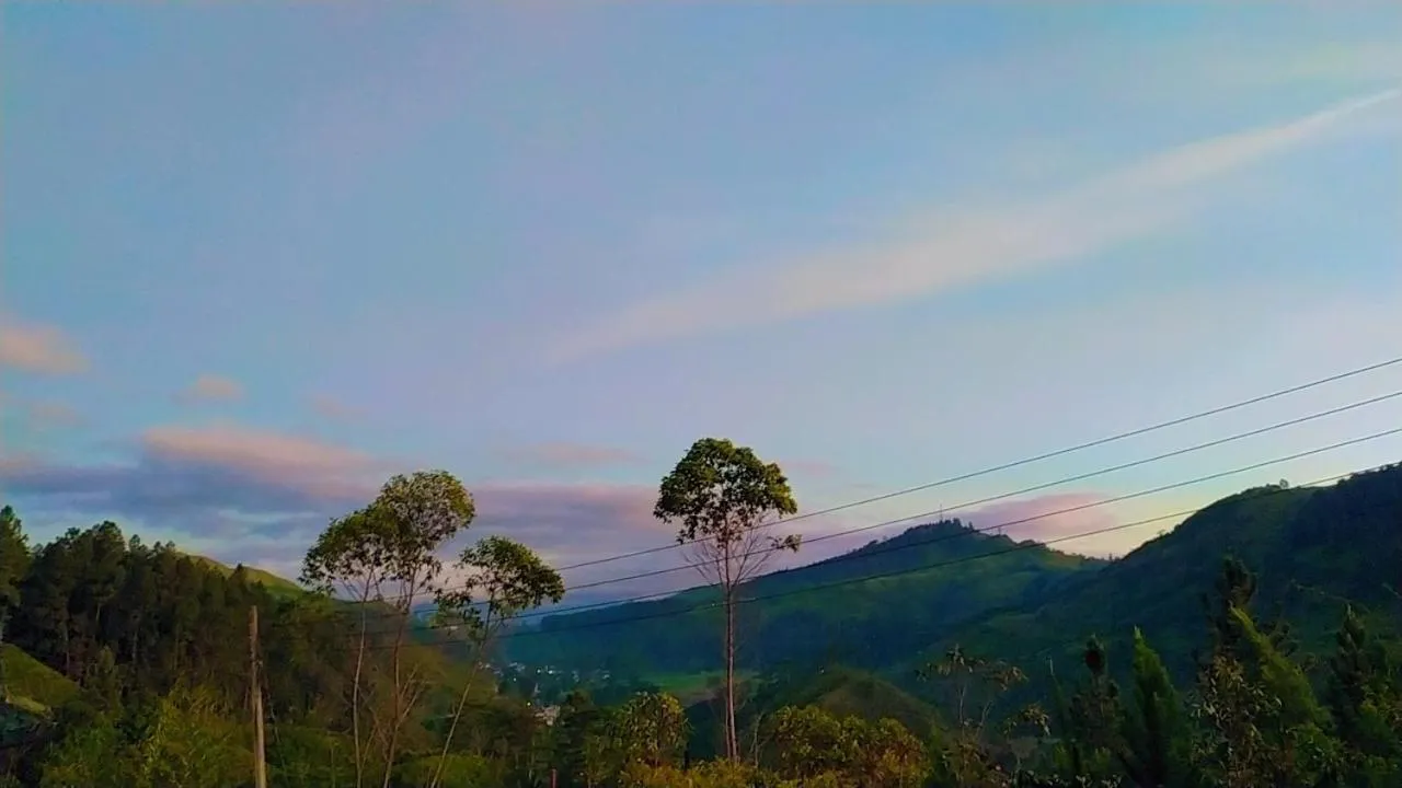 Lassana Holiday Bungalow