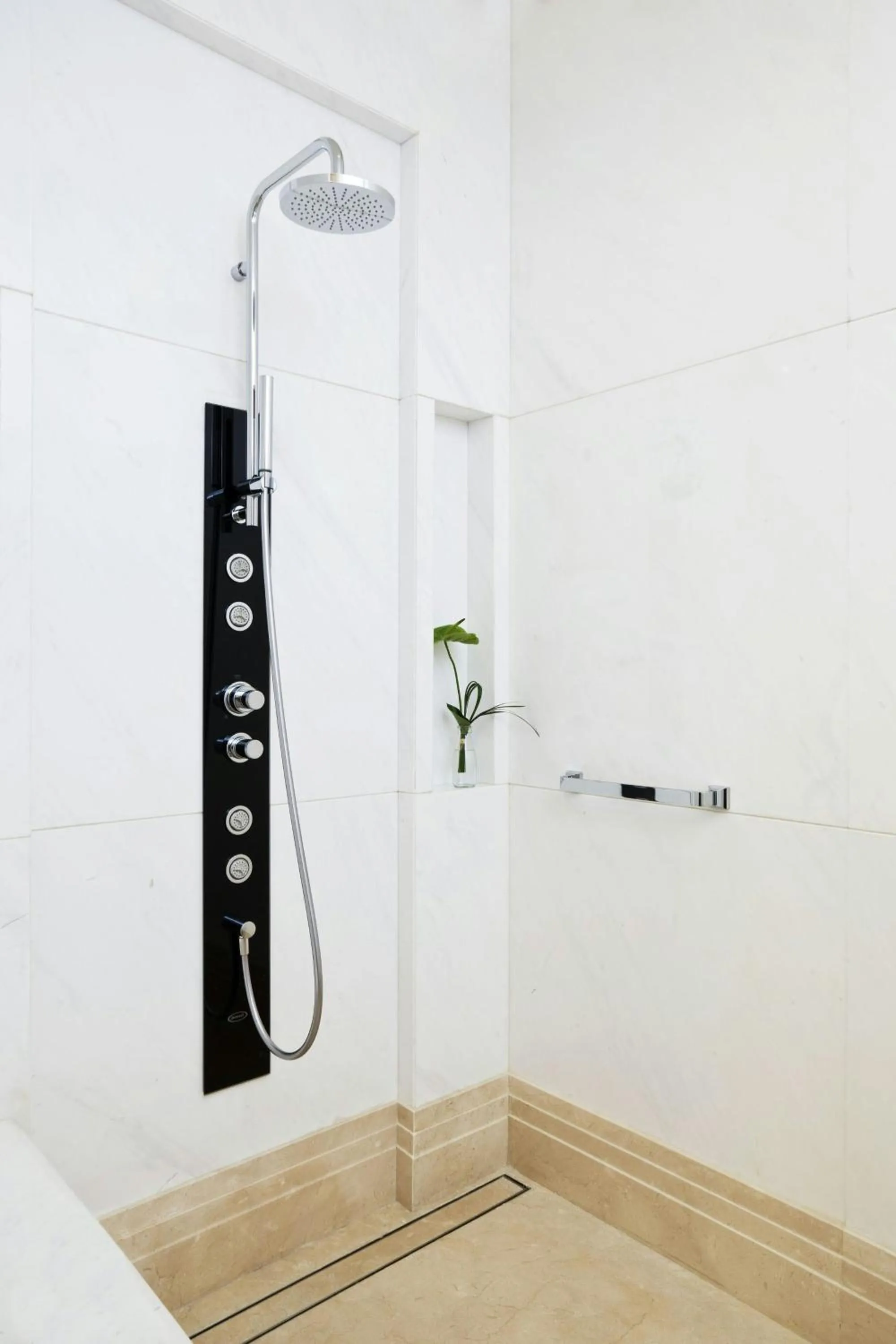 Bathroom in The St. Regis Chengdu