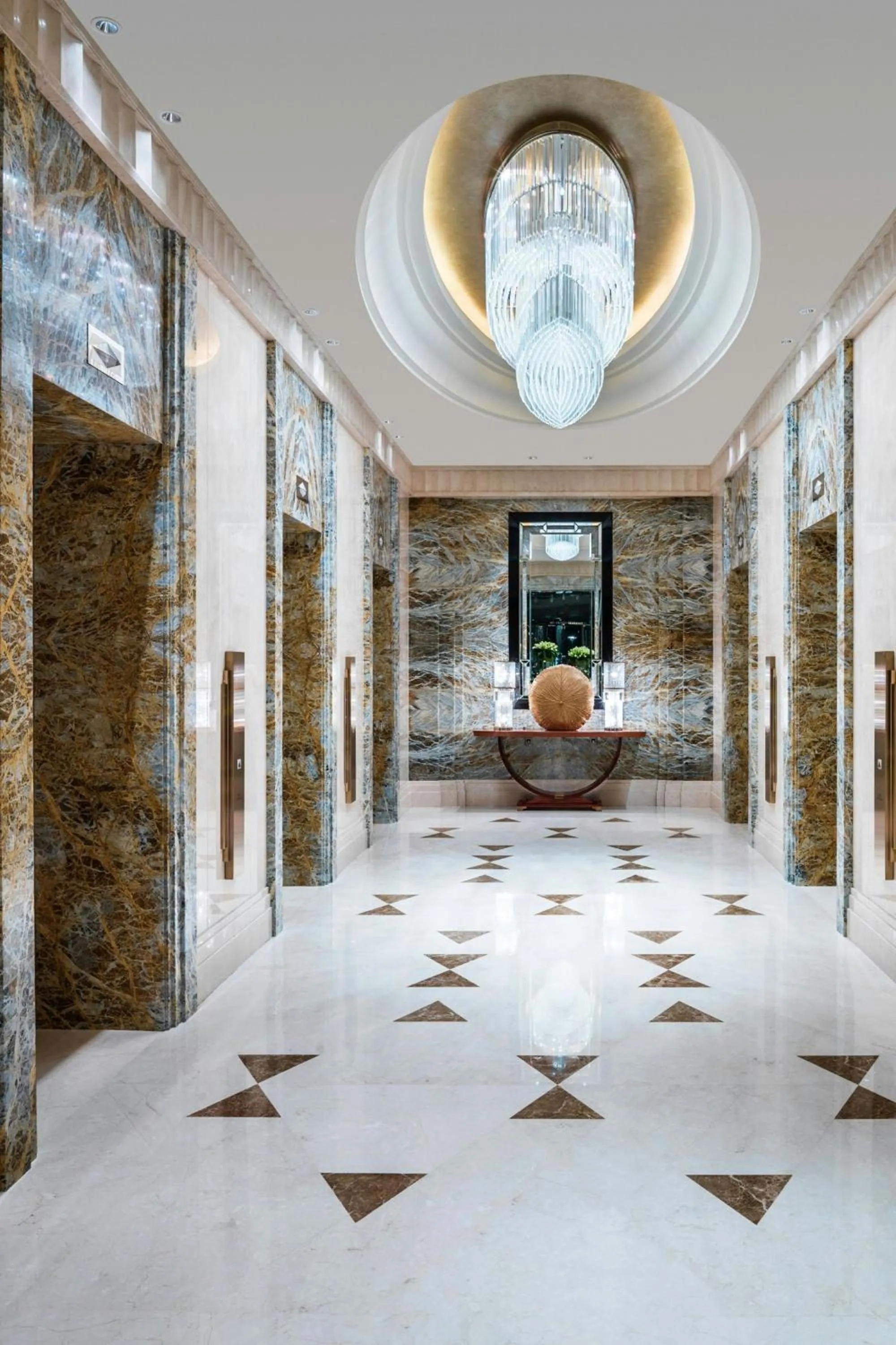 Other in The St. Regis Chengdu