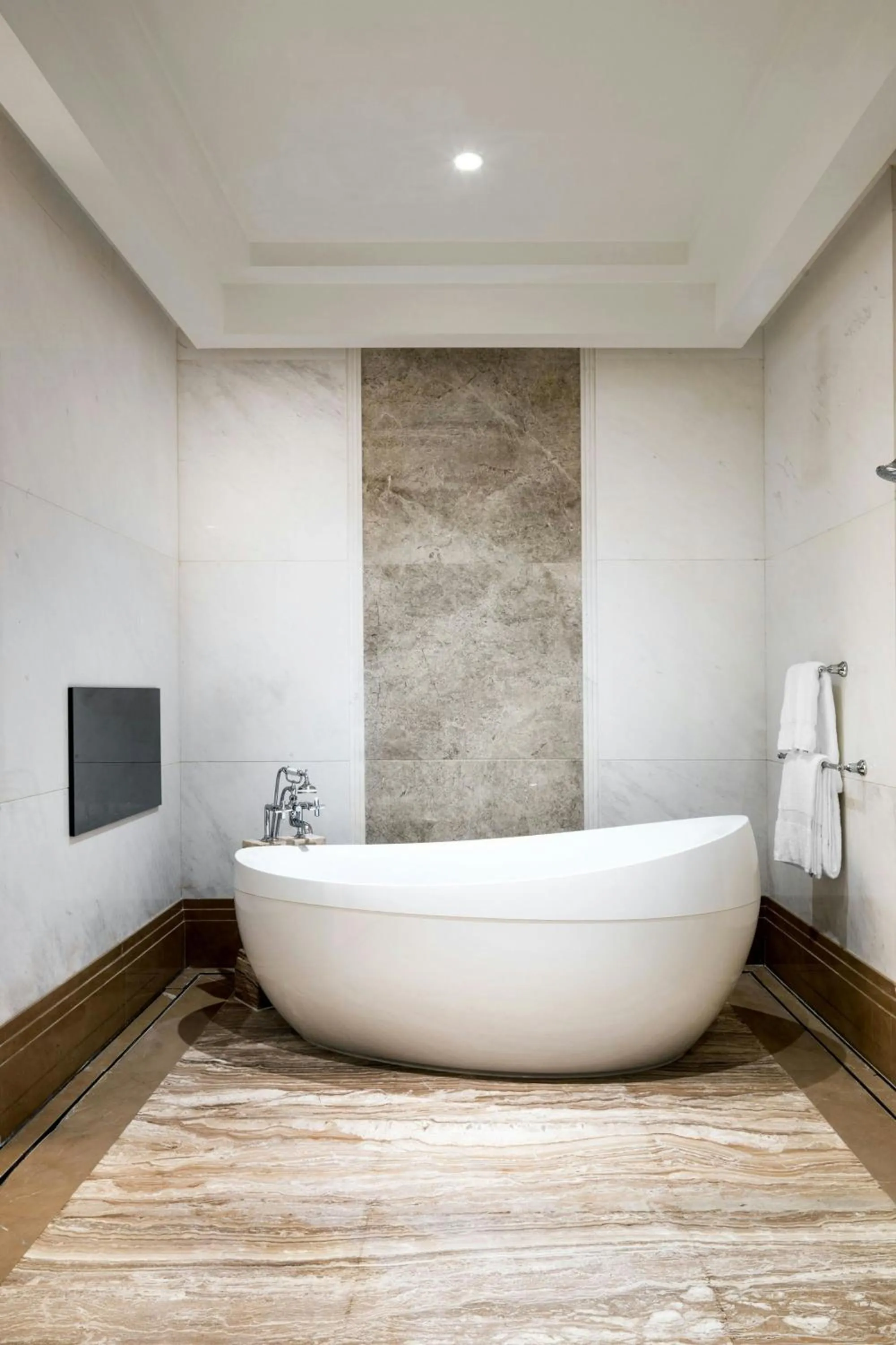 Bathroom in The St. Regis Chengdu