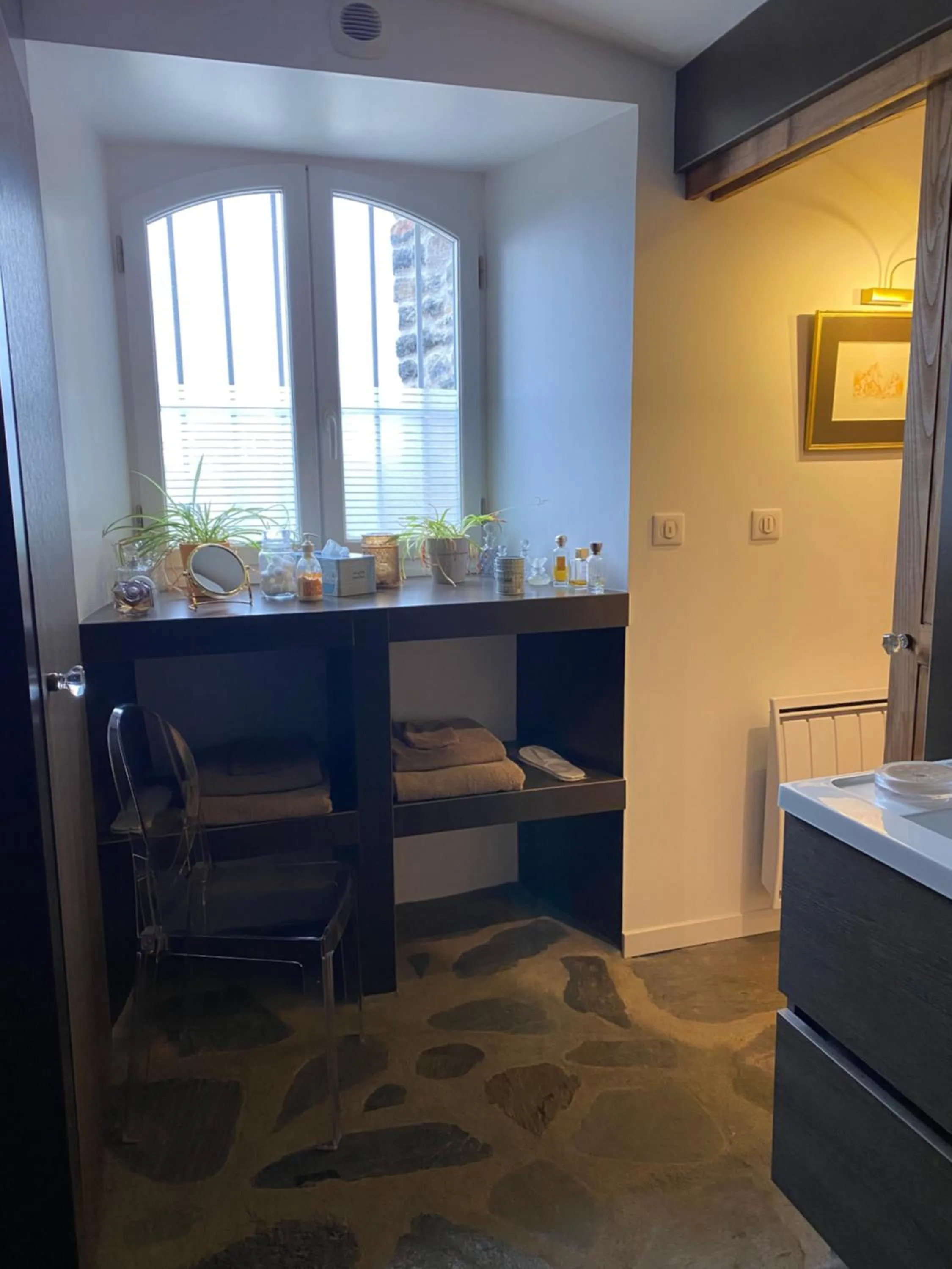 Château du Puech en Aubrac