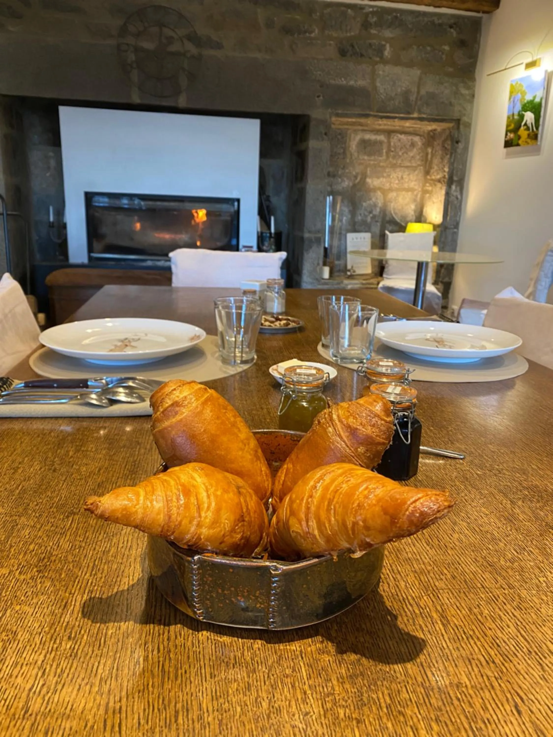 Château du Puech en Aubrac