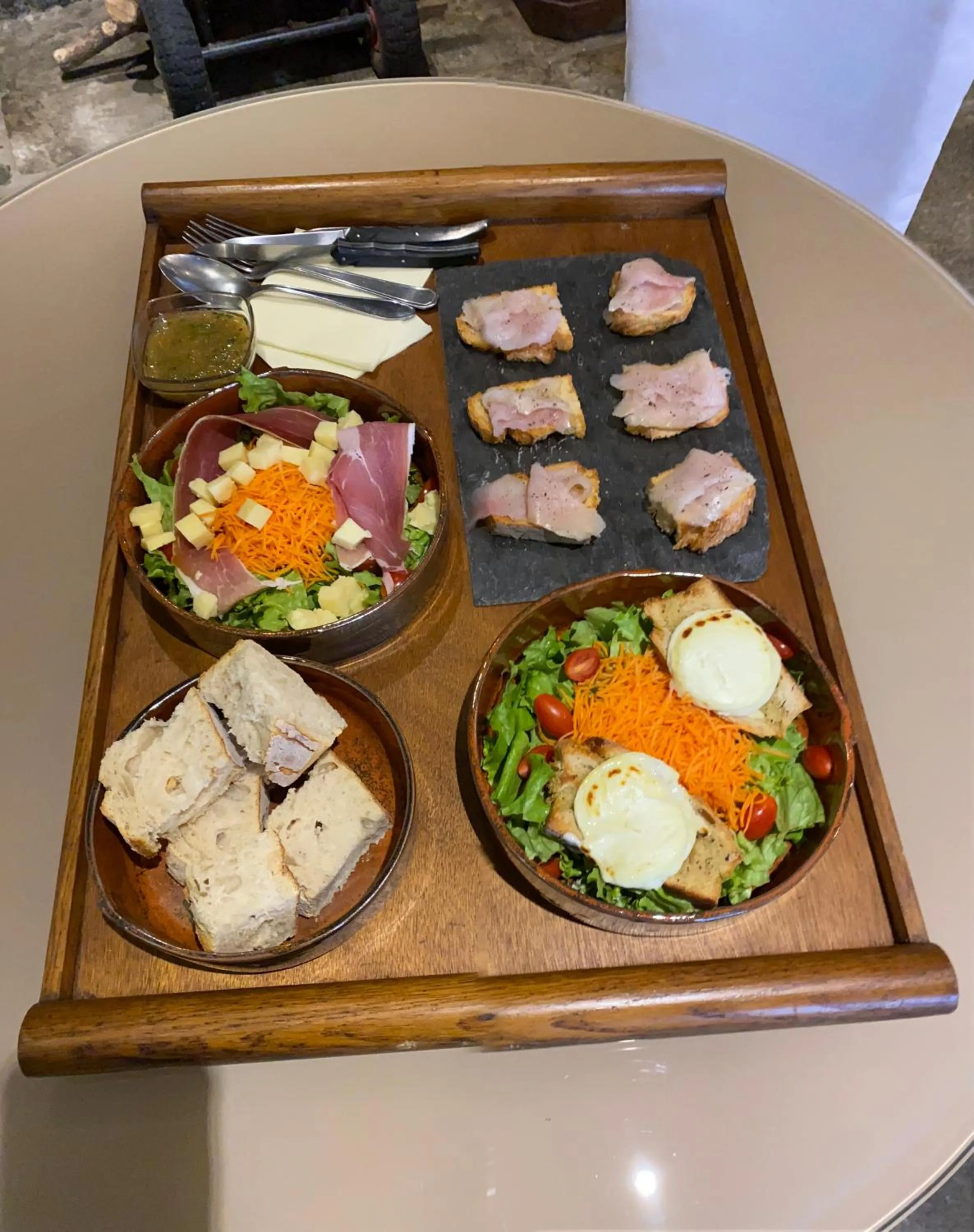 Château du Puech en Aubrac