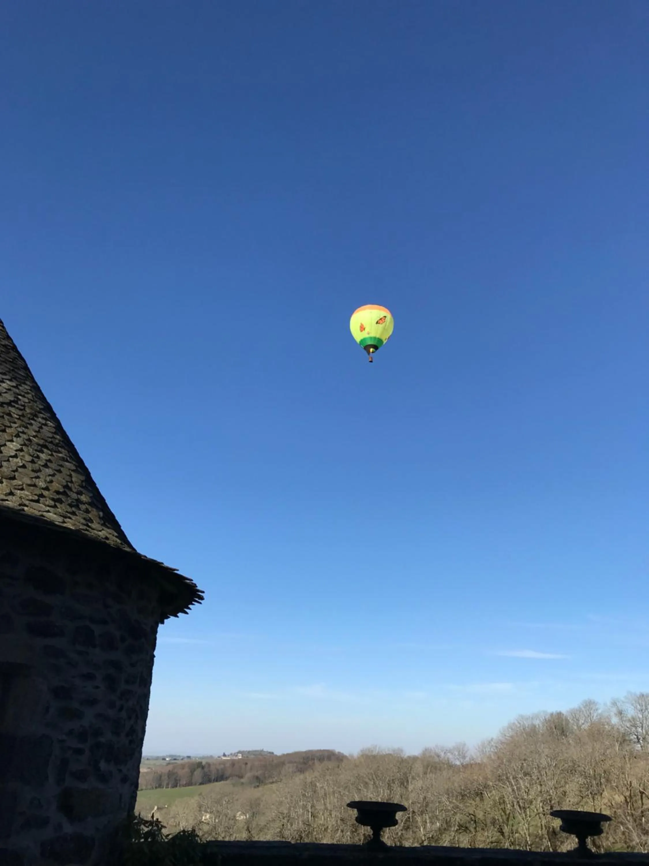 Activities in Château du Puech