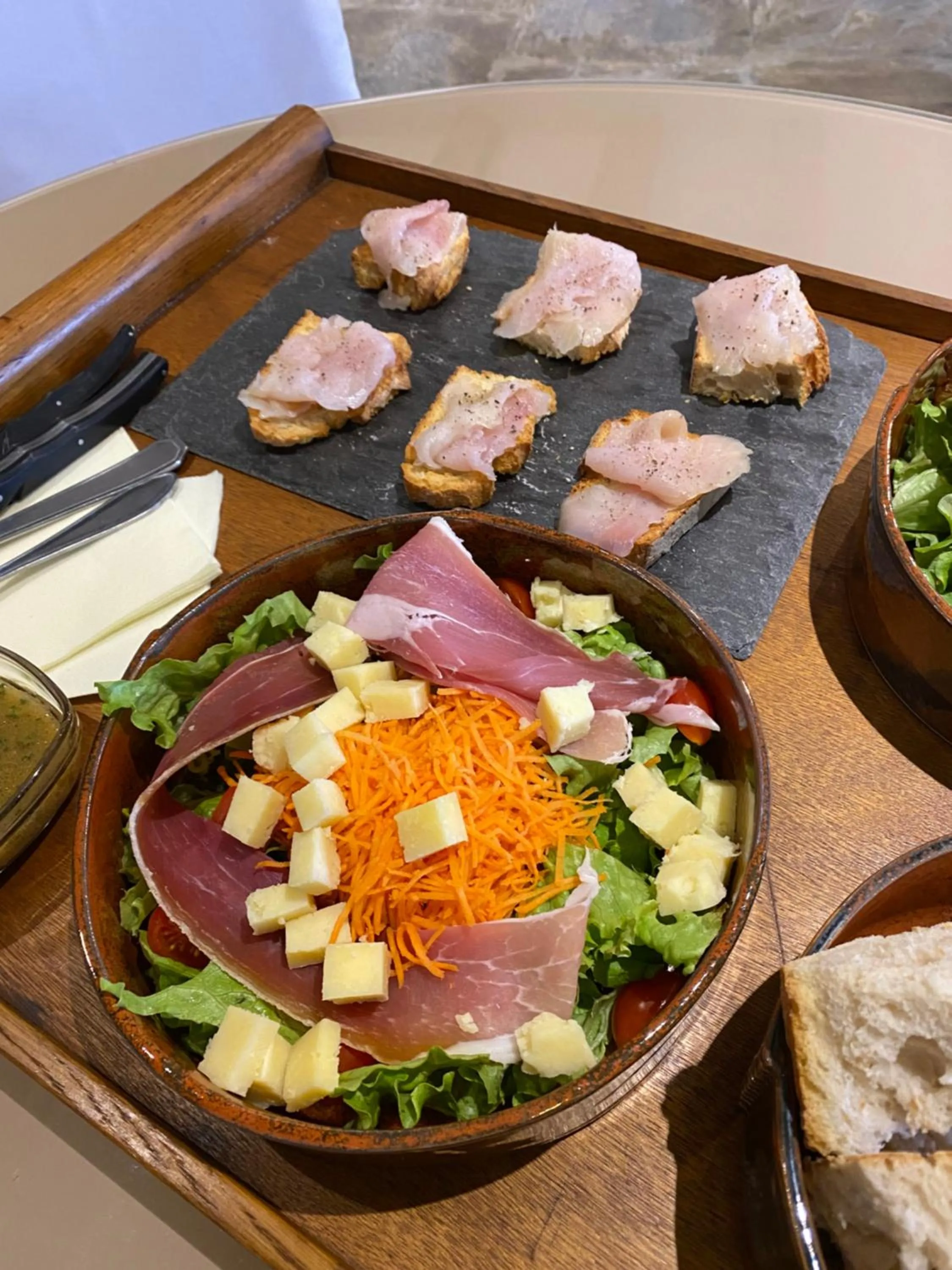 Château du Puech en Aubrac