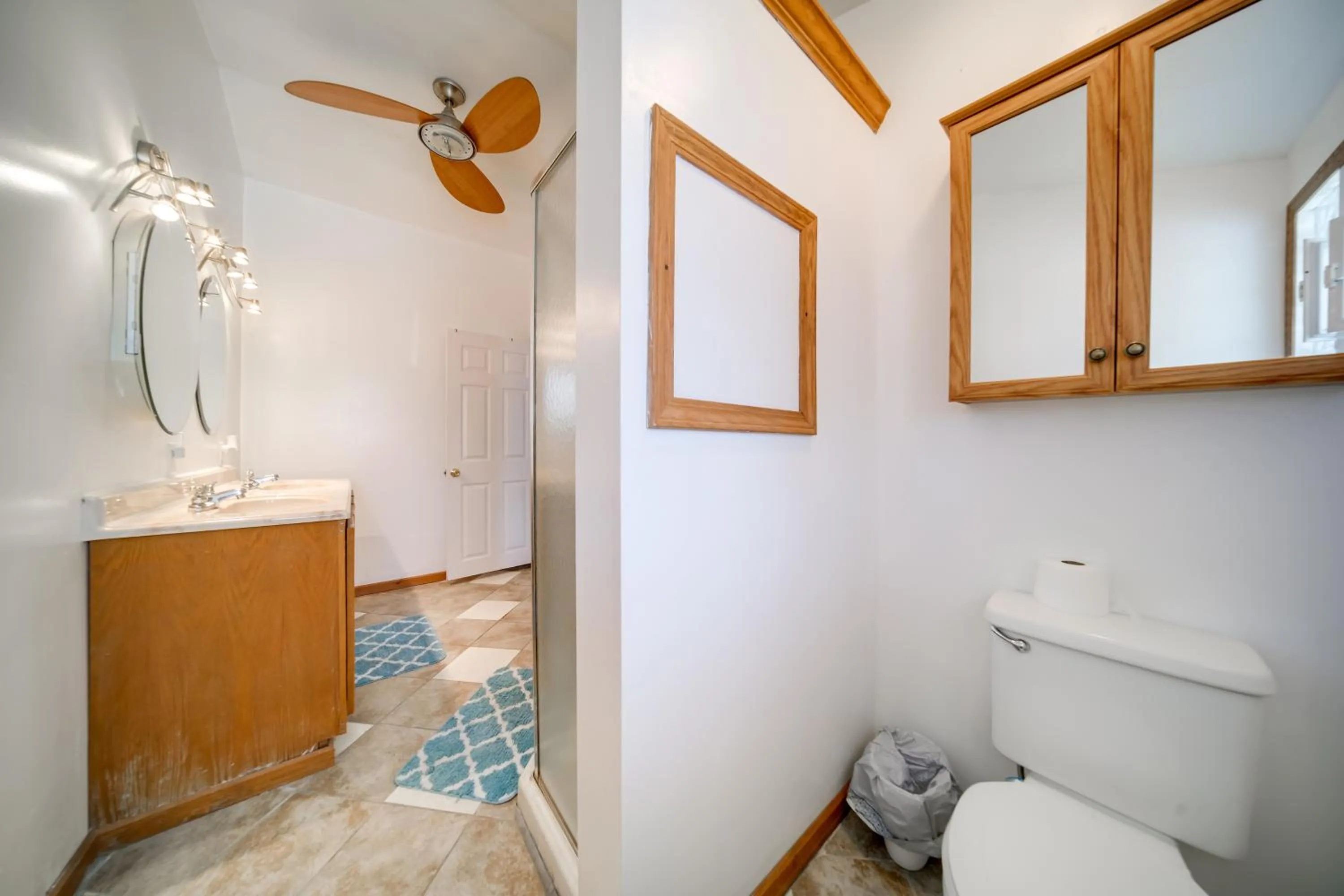 Pet-Friendly Lake Erie Cottage - Walk to the Water