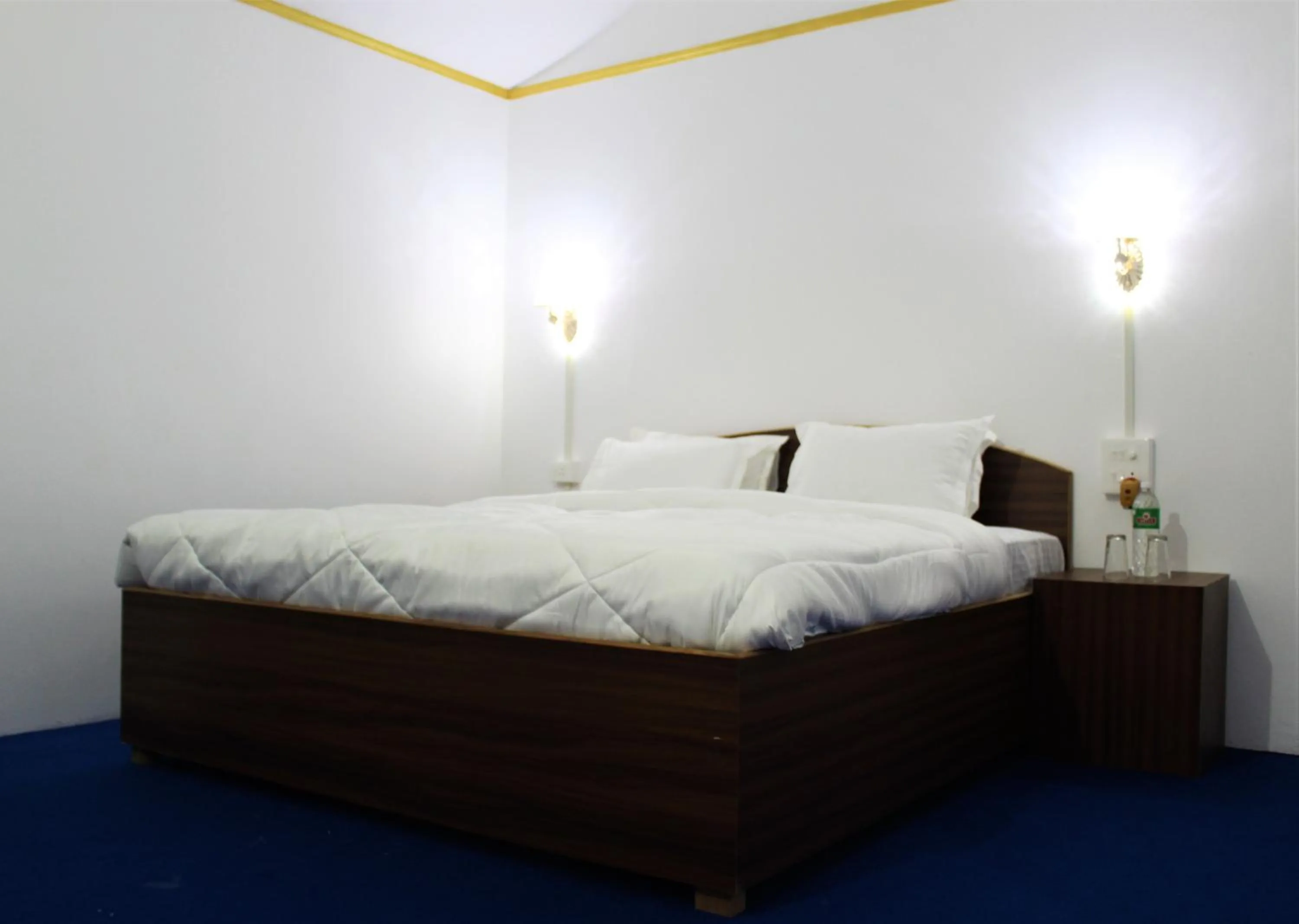 Bed in Sai Valentines