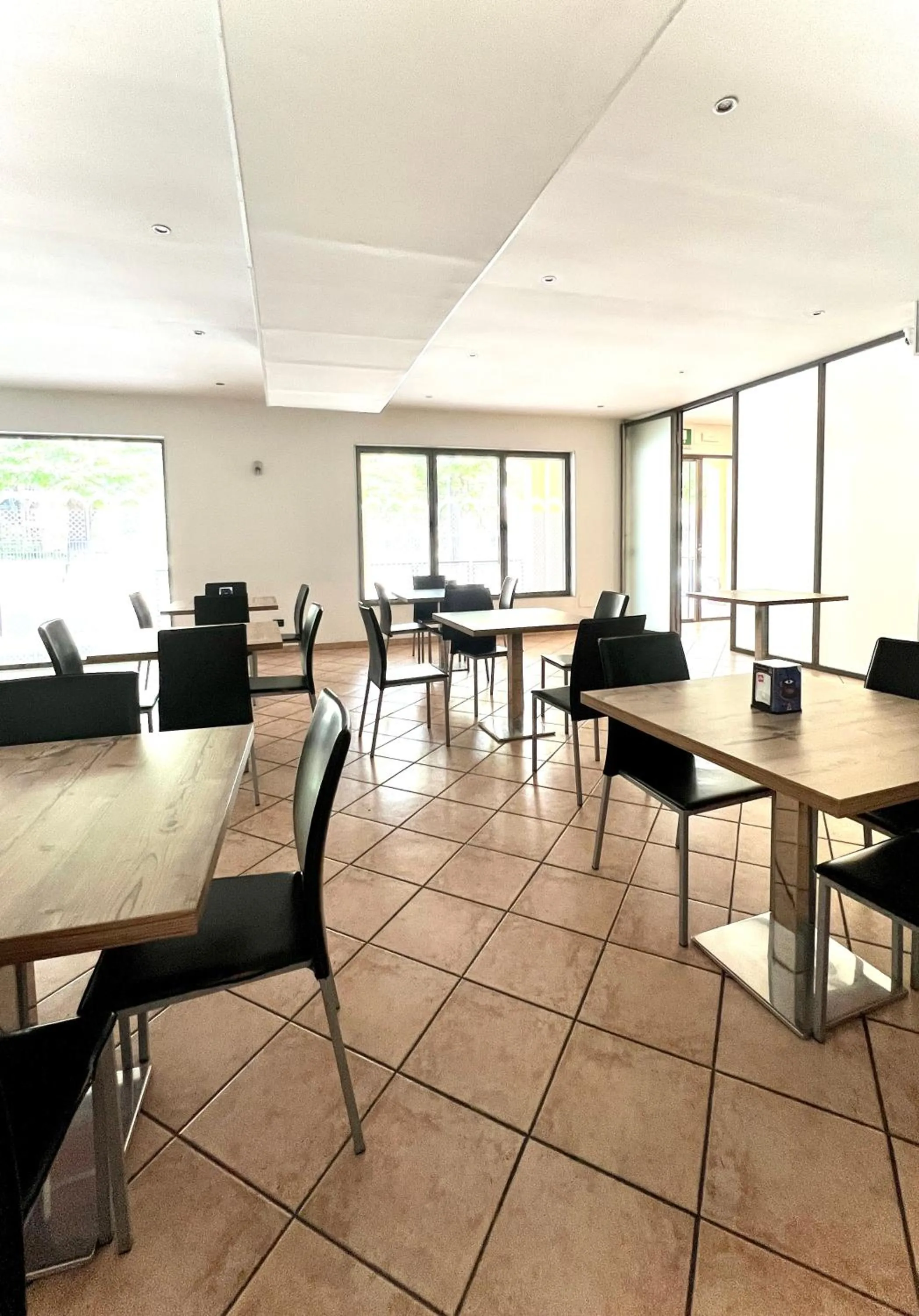 Lobby or reception in SAGOSTINO HOUSE