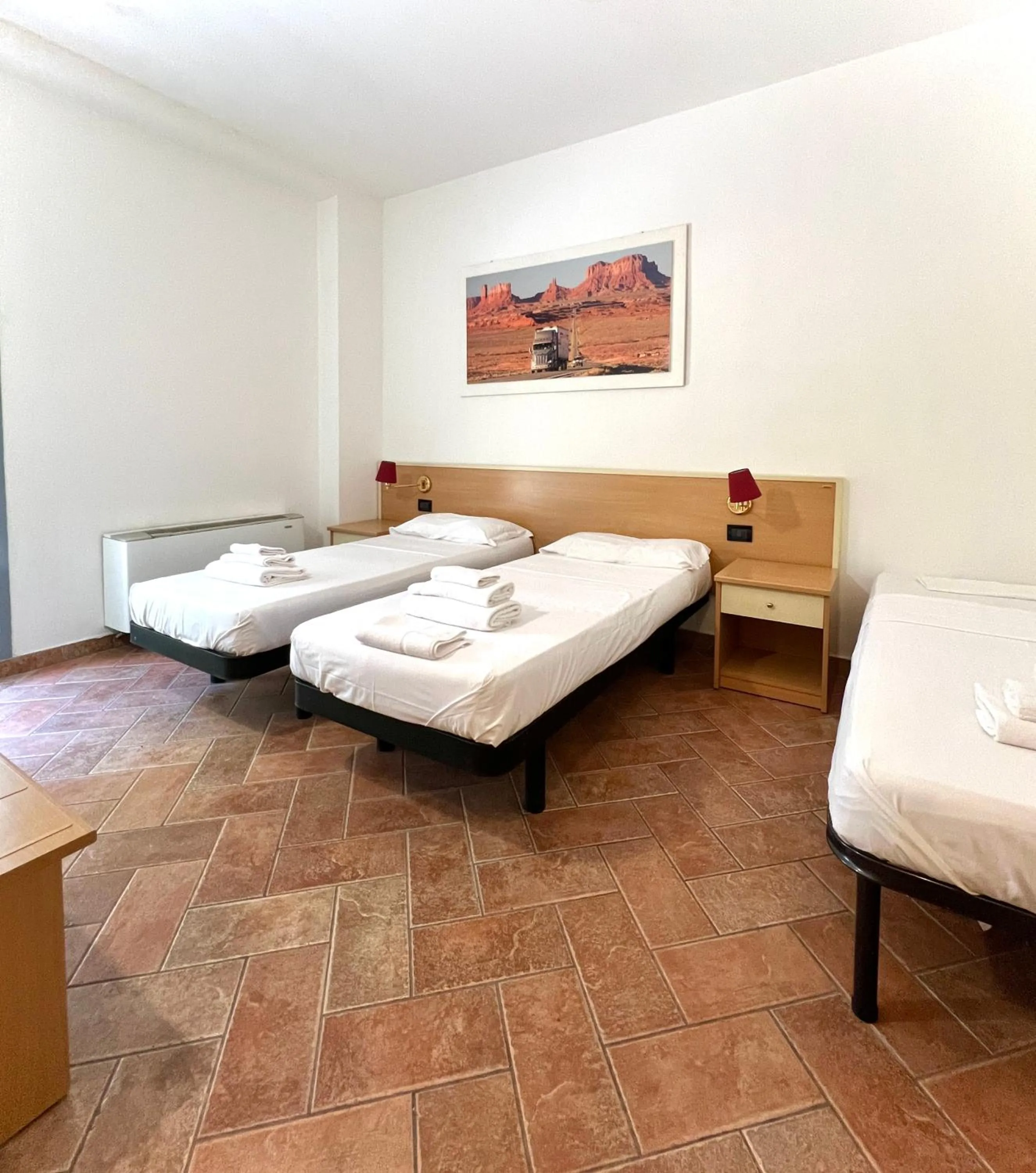 Bedroom, Bed in SAGOSTINO HOUSE