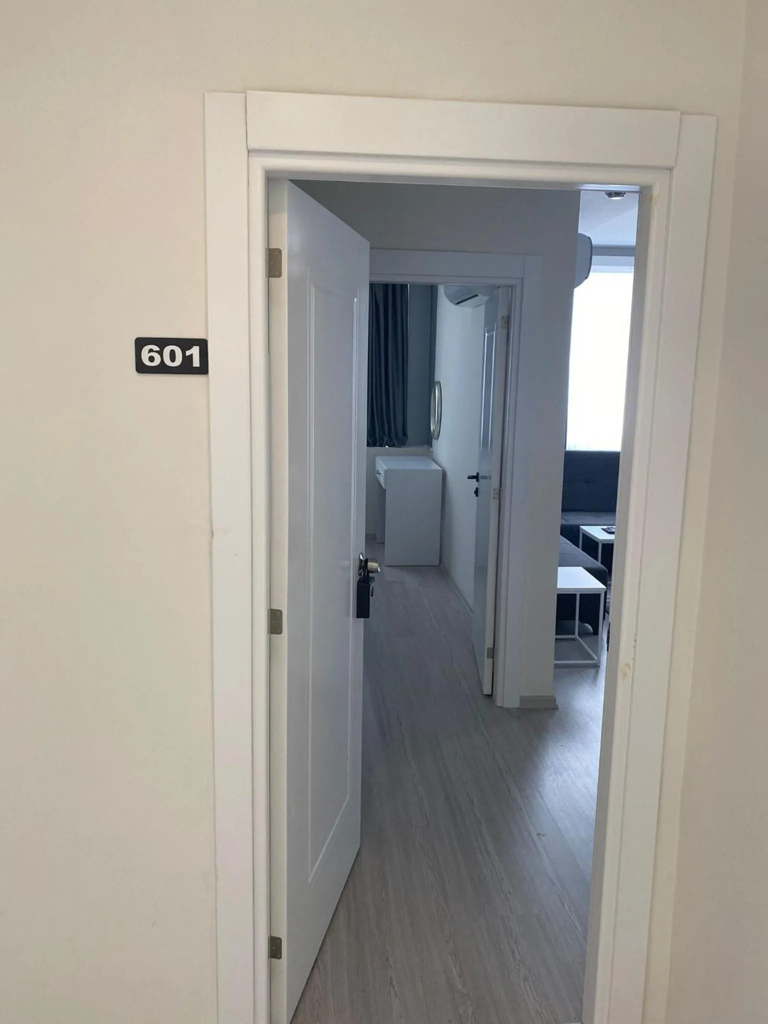 Photo of the whole room in HADRİANS TOWER