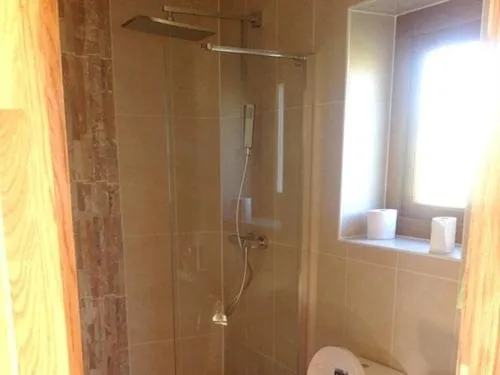 Bathroom in The Chilterns View