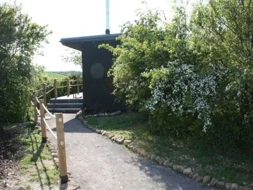 Property building in The Chilterns View