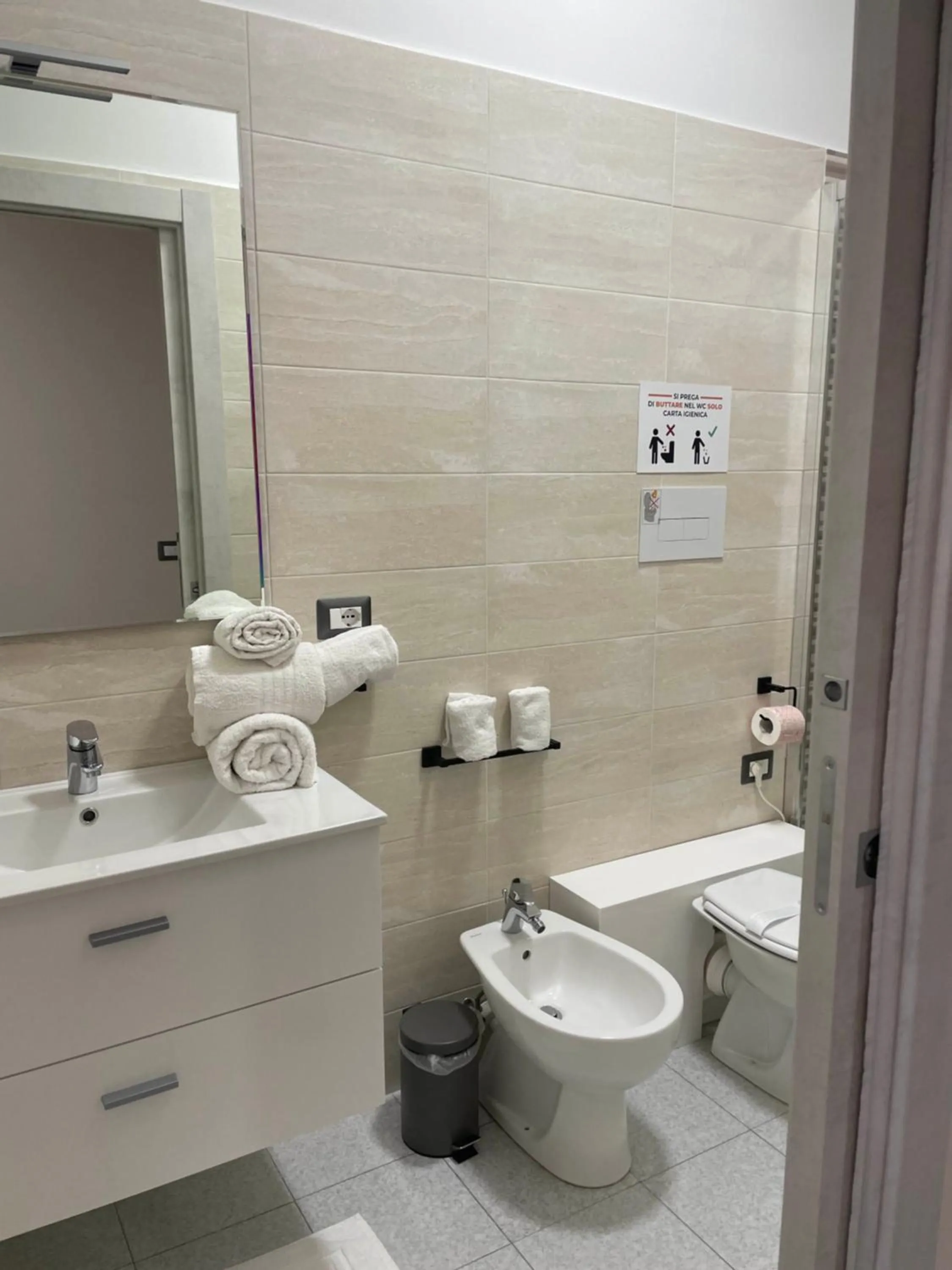 Gianturco Bed and Breakfast