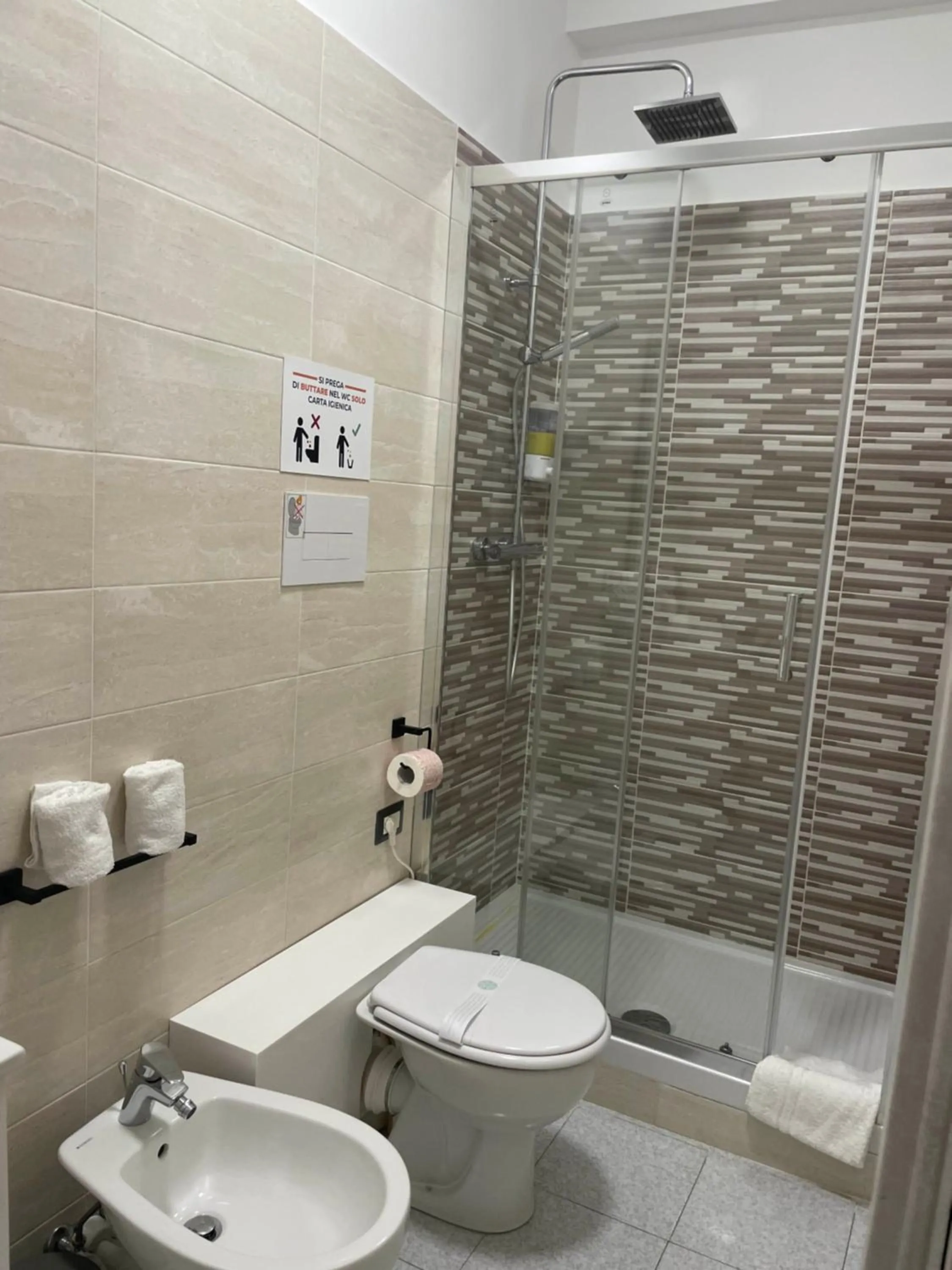 Gianturco Bed and Breakfast