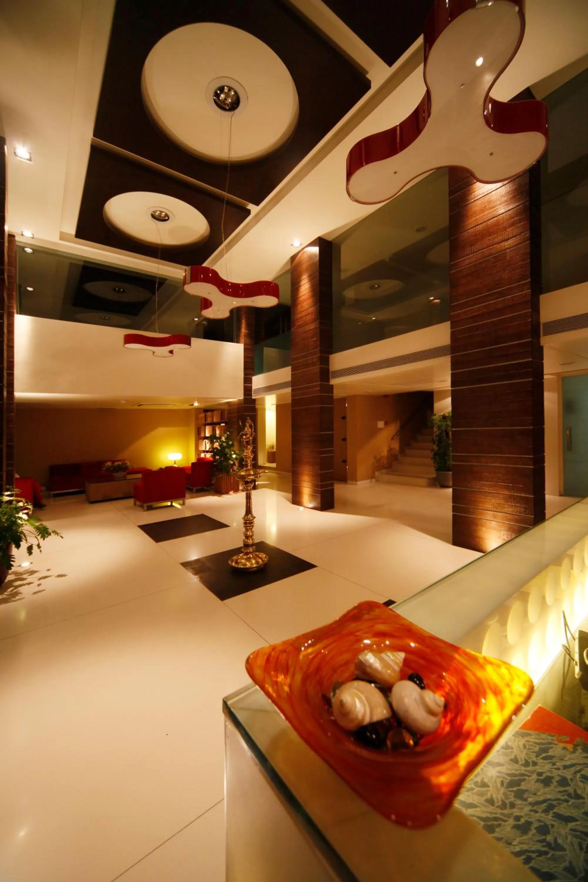 Hotel Shree Panchratna Pune