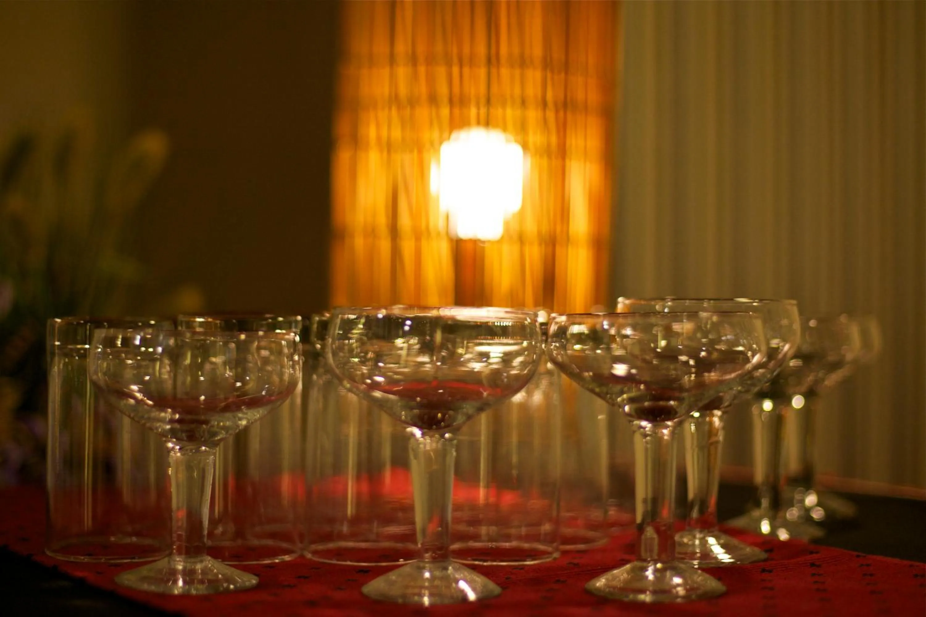 Food and drinks in Hotel Shree Panchratna Pune