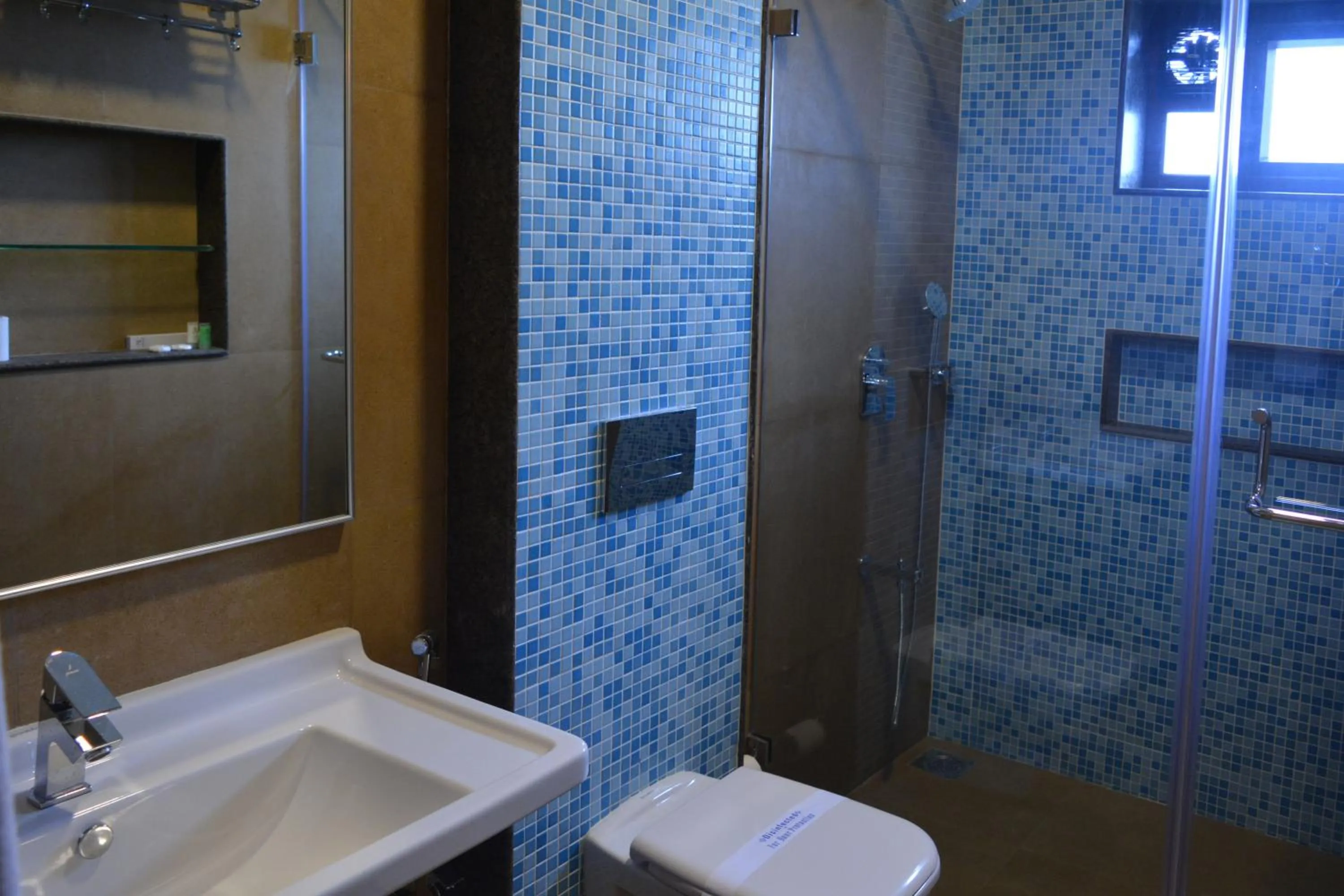 Hotel Shree Panchratna Pune