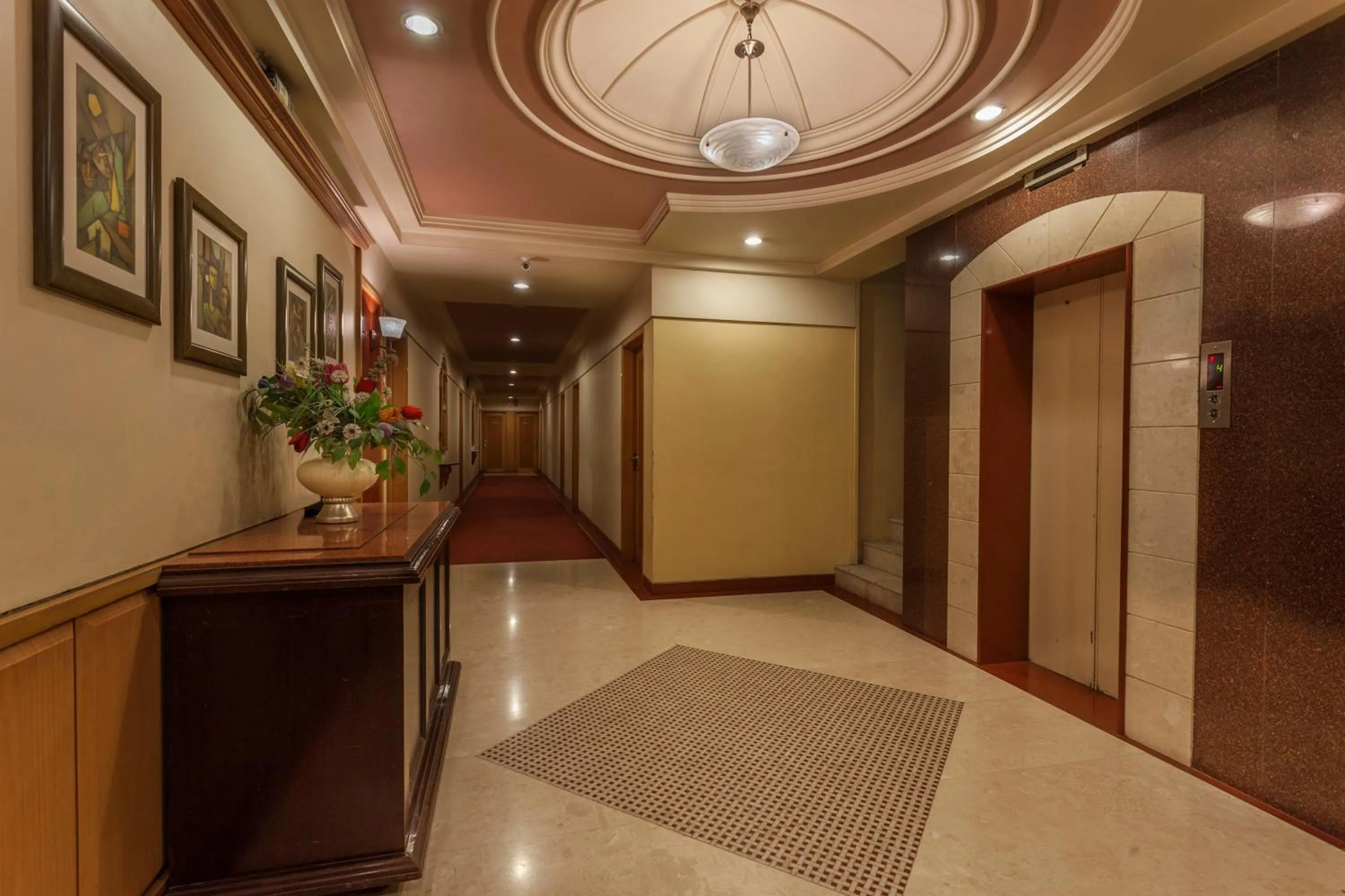 Other in Hotel Shree Panchratna Pune