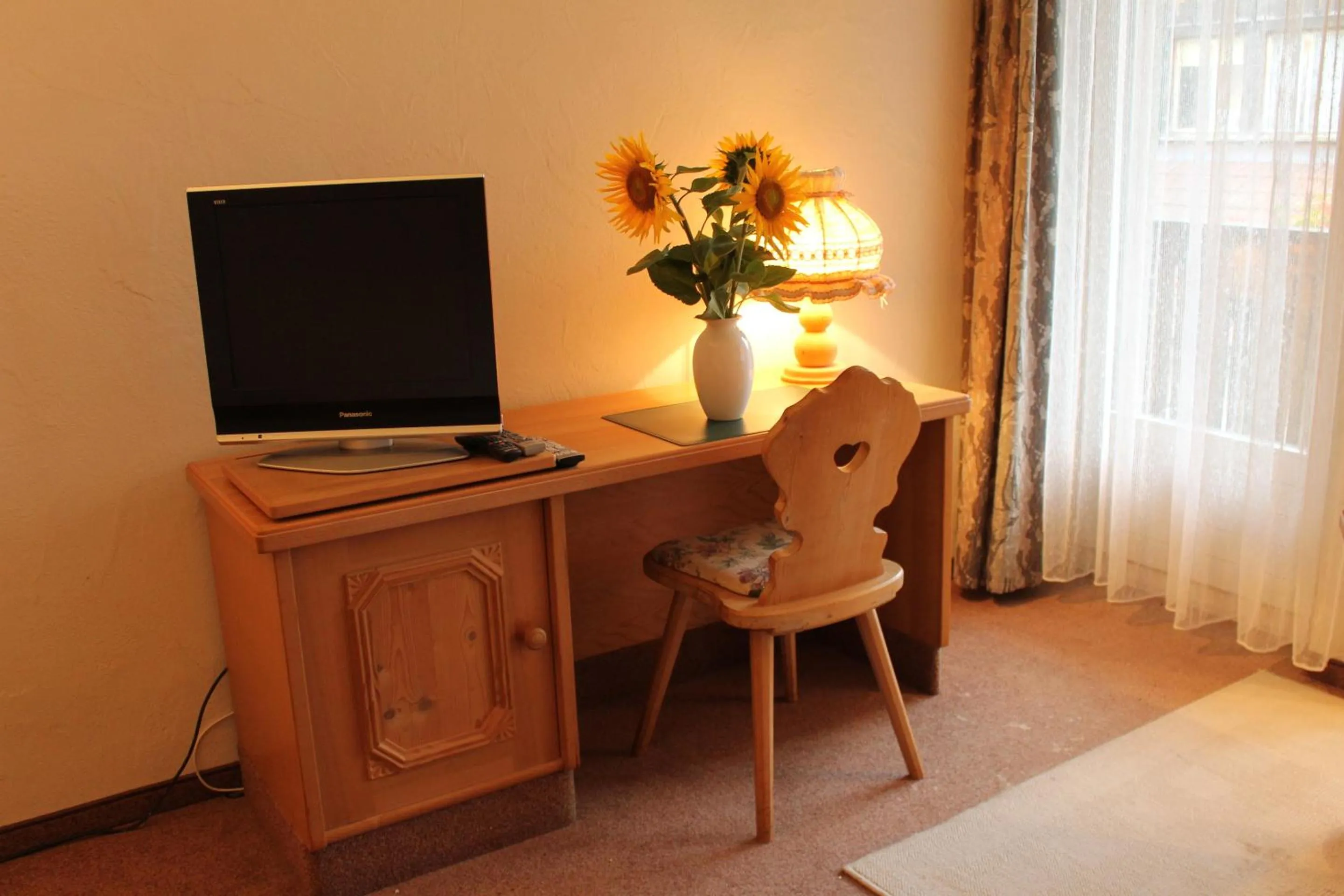 Bedroom in Gemeinschaftshaus im Oberdorf