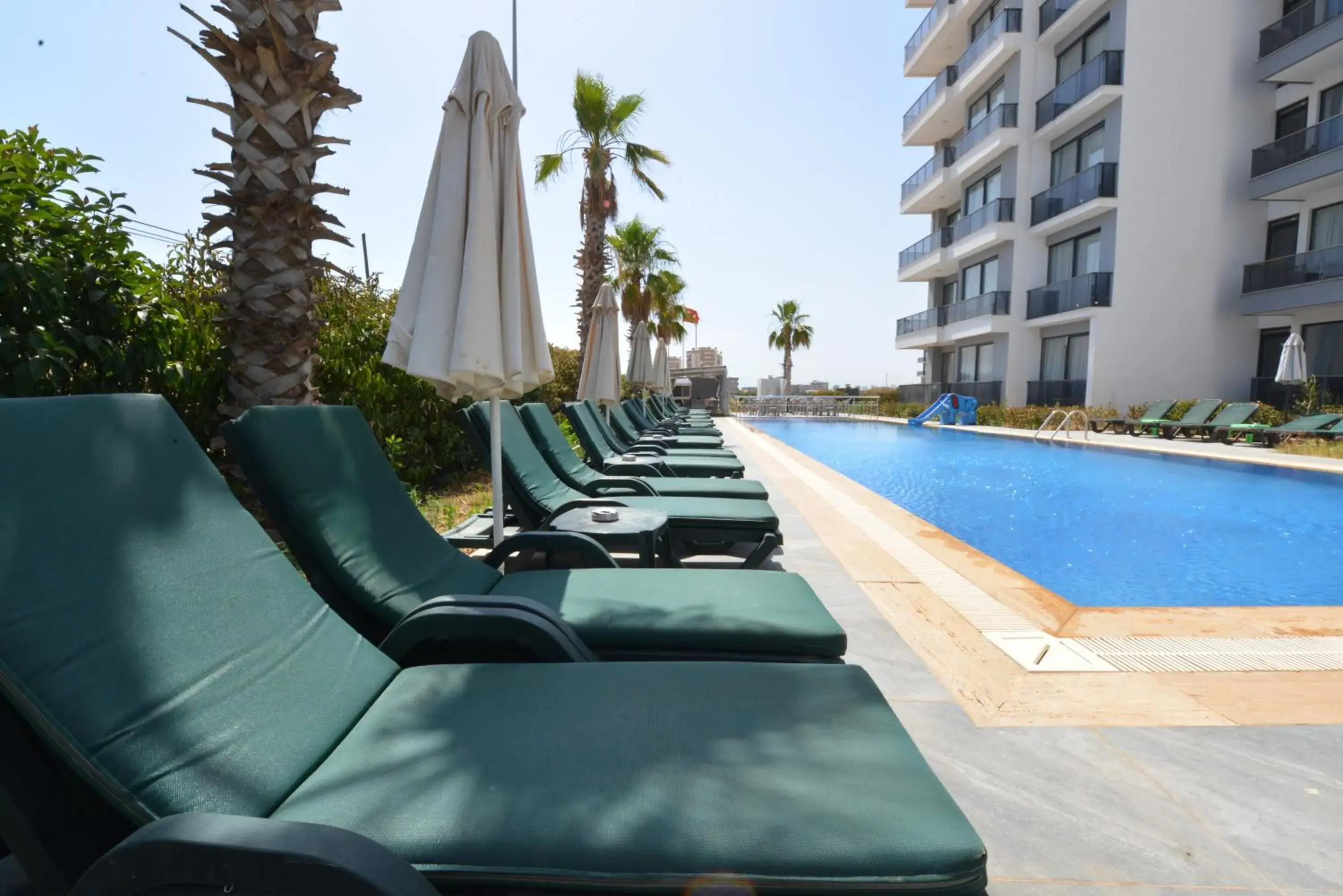 Two-Bedroom Apartment in Ethica Suite Luxury Houses Two-Bedroom Apartment in Ethica Suite Luxury Houses