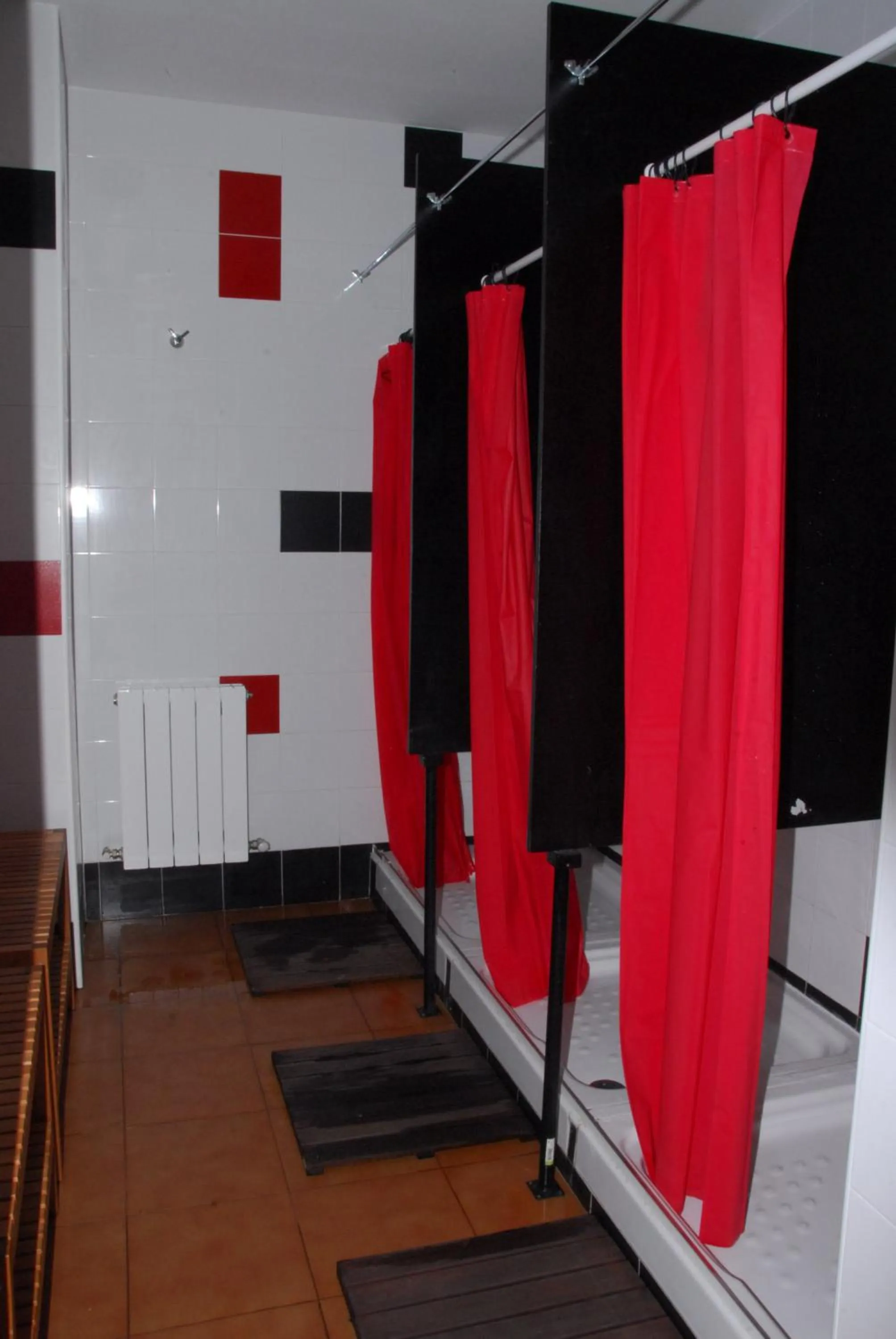 Bilbao Akelarre Hostel