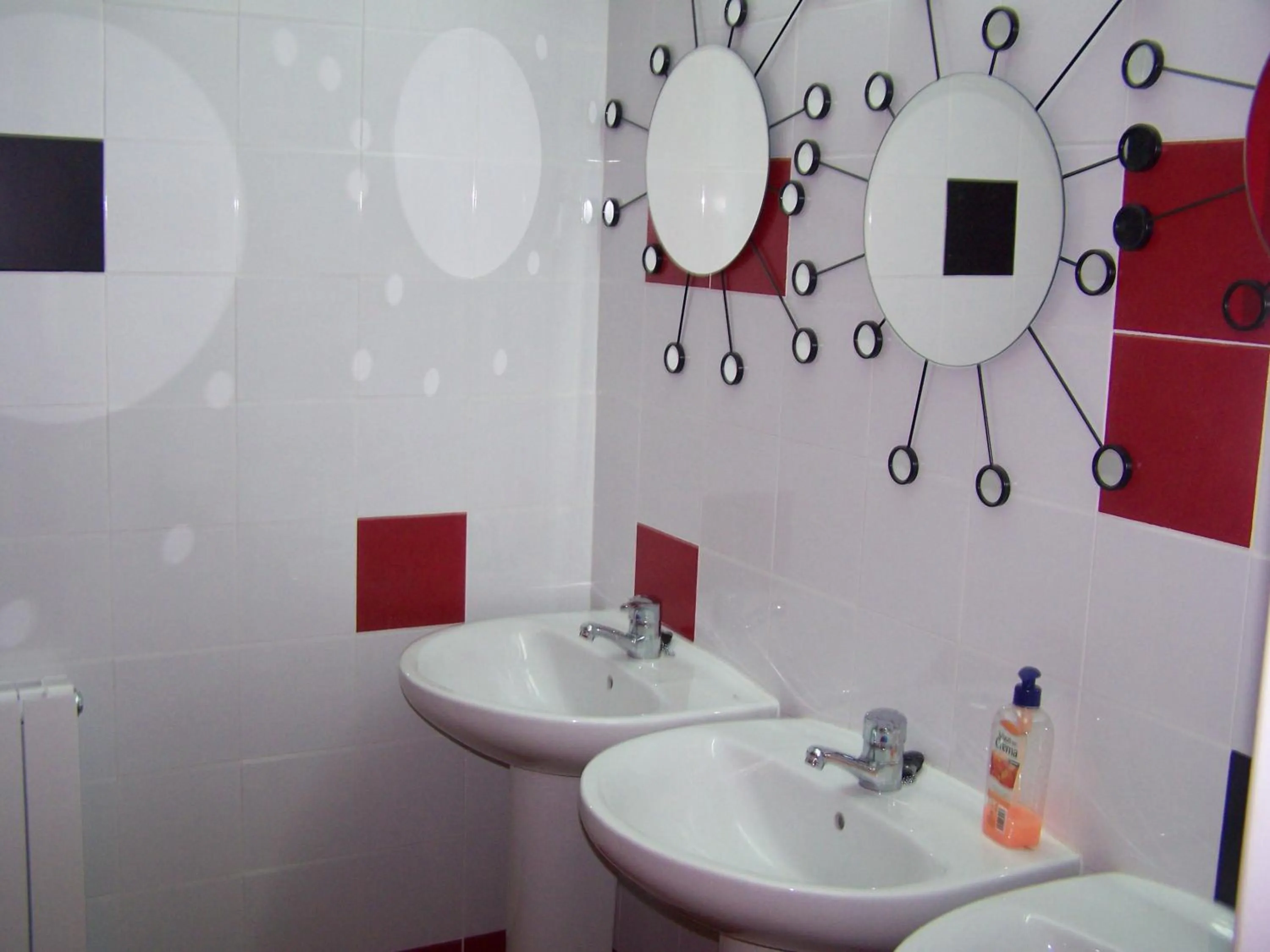 Bilbao Akelarre Hostel