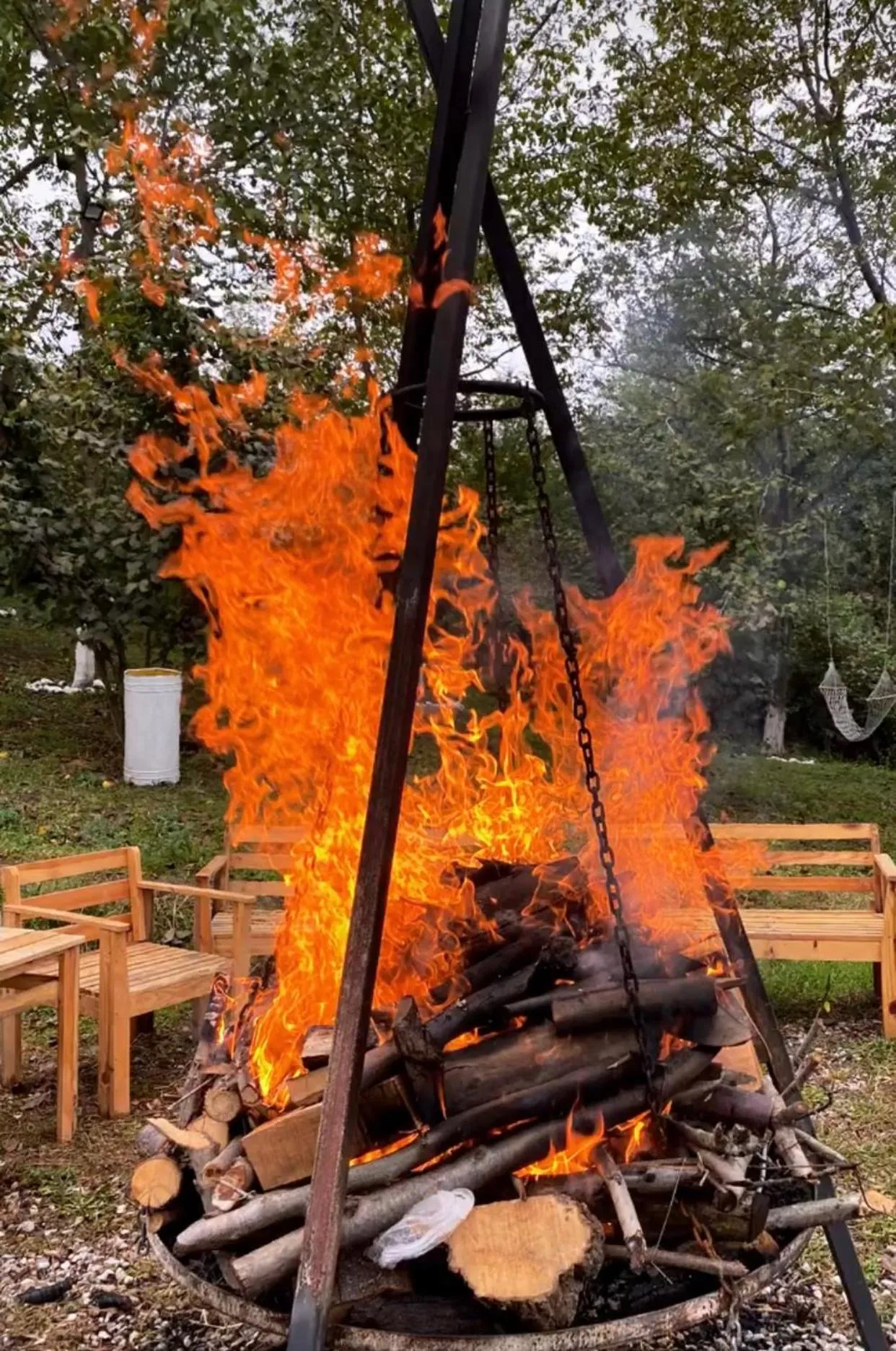 Phalesia Glamping Otel