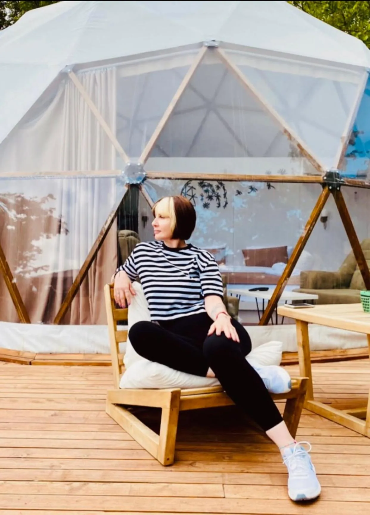 Phalesia Glamping Otel