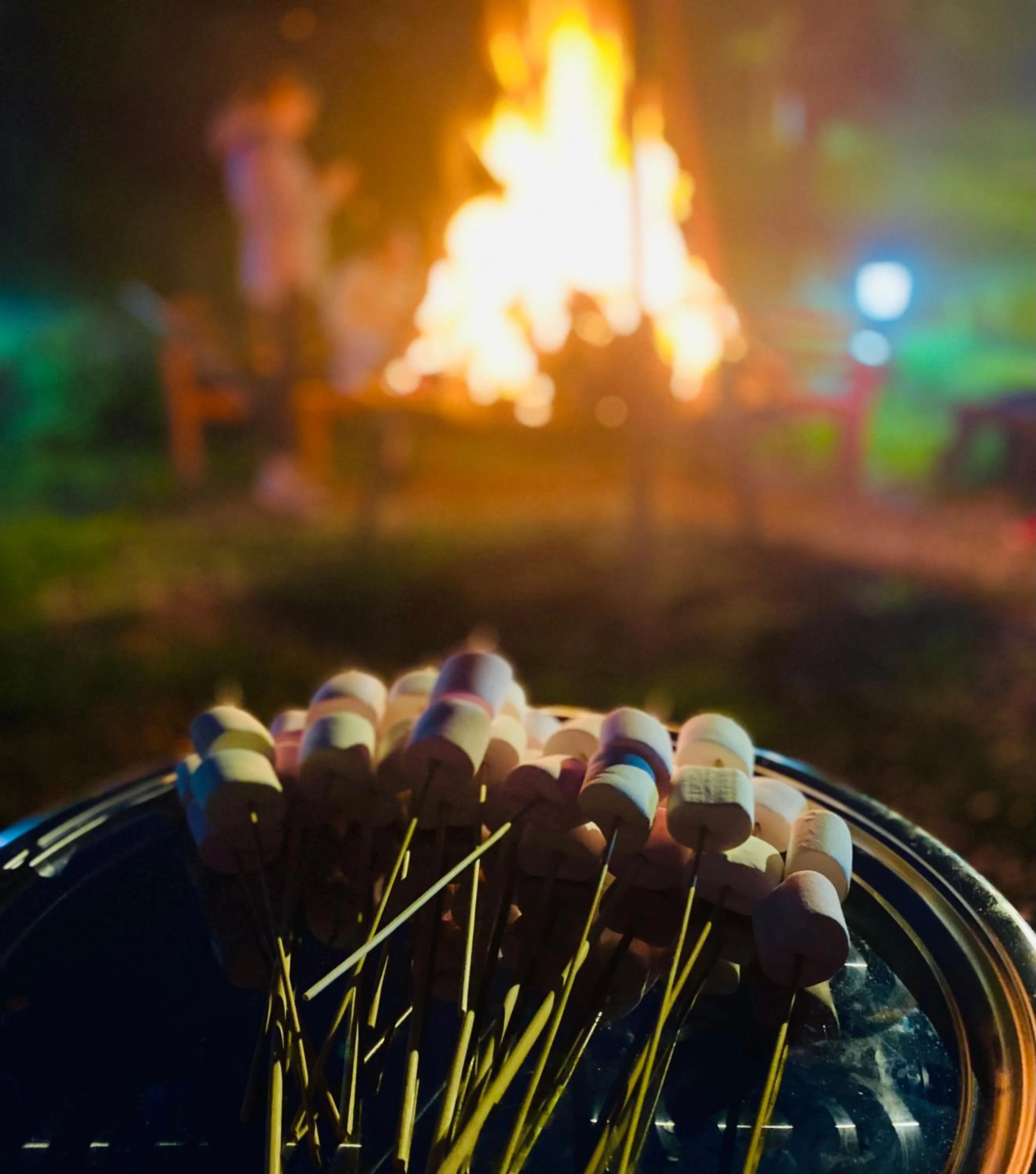 Phalesia Glamping Otel