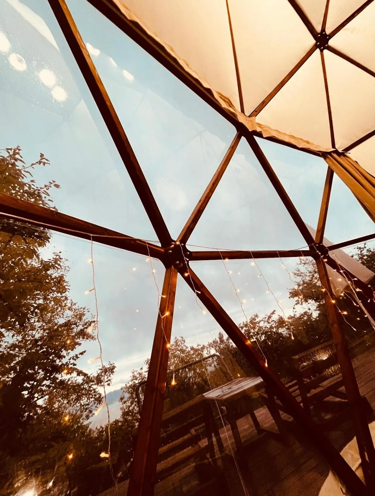 Phalesia Glamping Otel