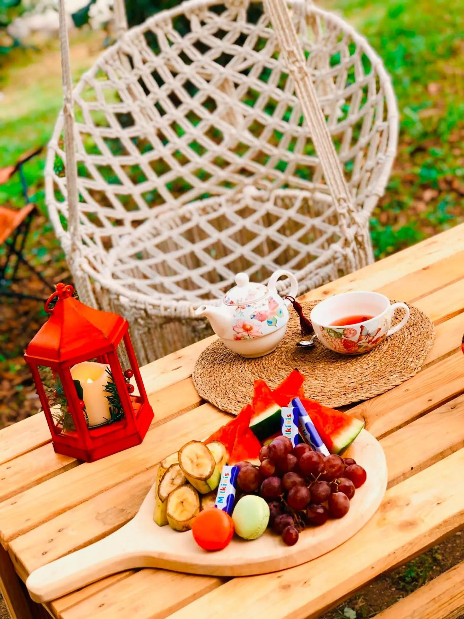 Phalesia Glamping Otel