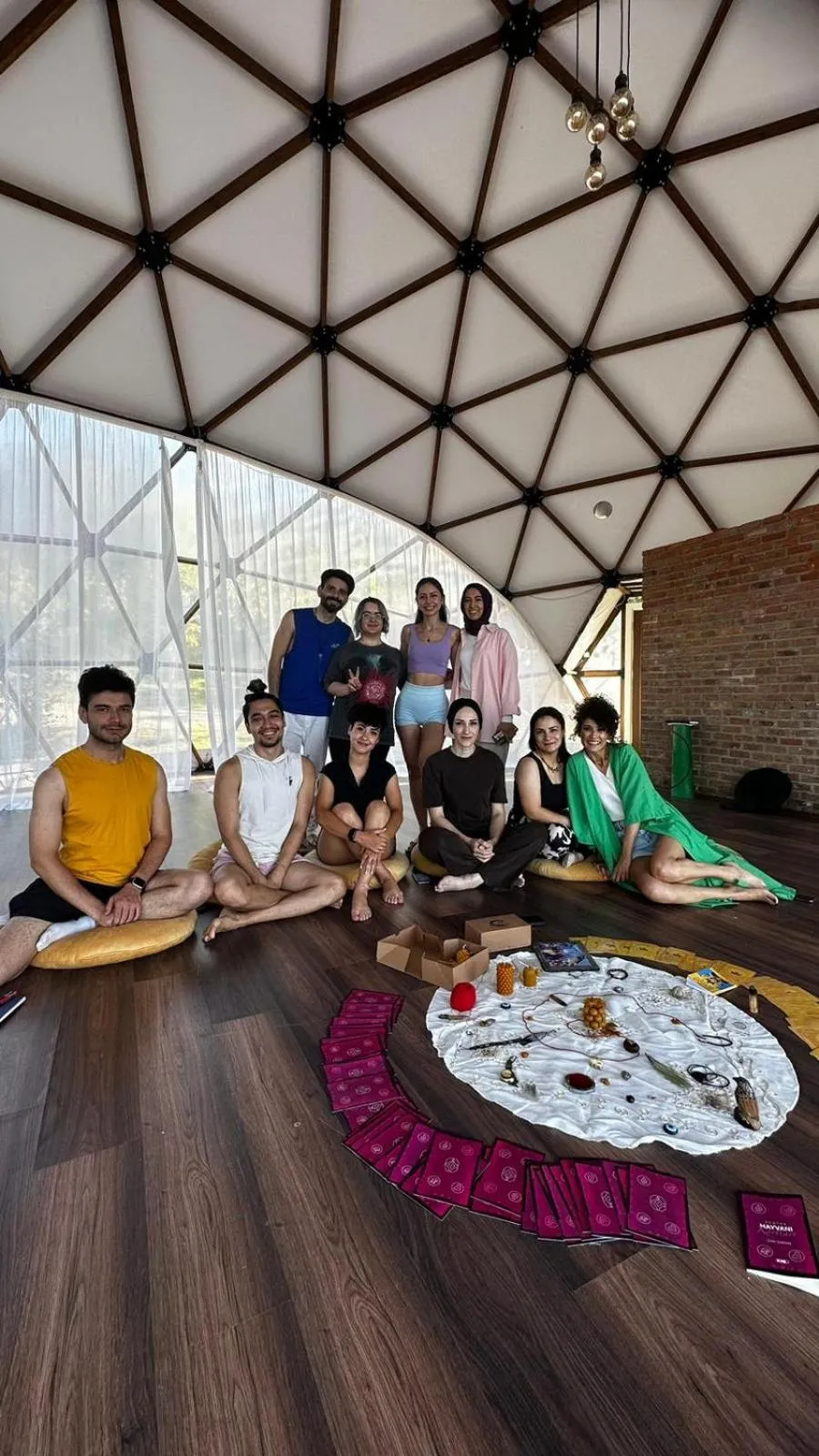 Phalesia Glamping Otel