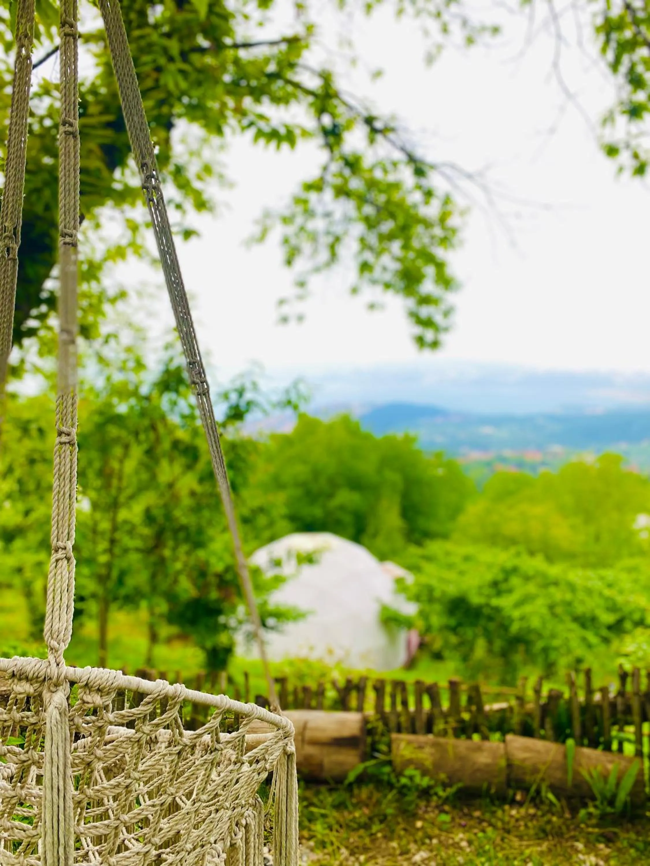 Phalesia Glamping Otel