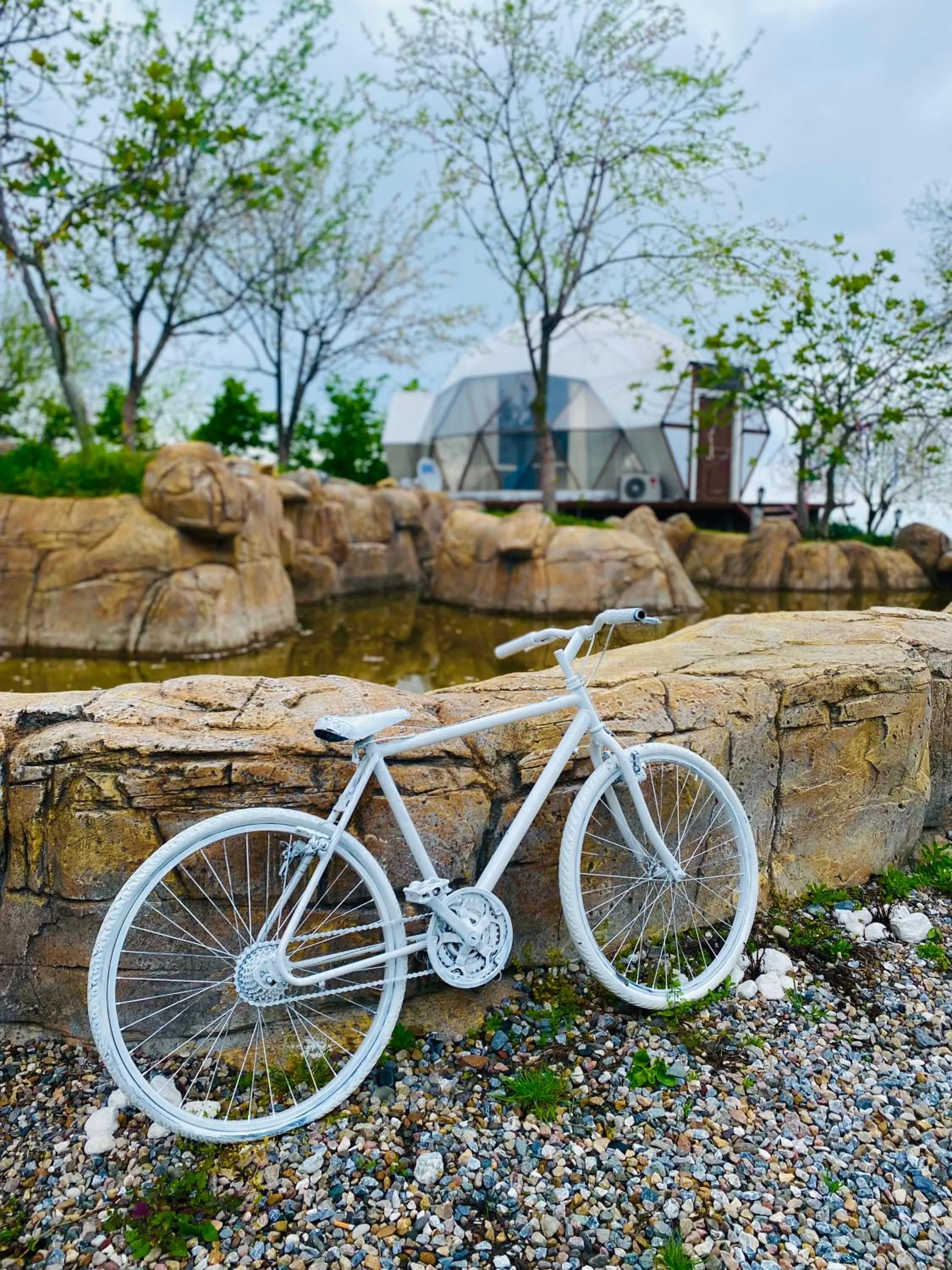 Phalesia Glamping Otel