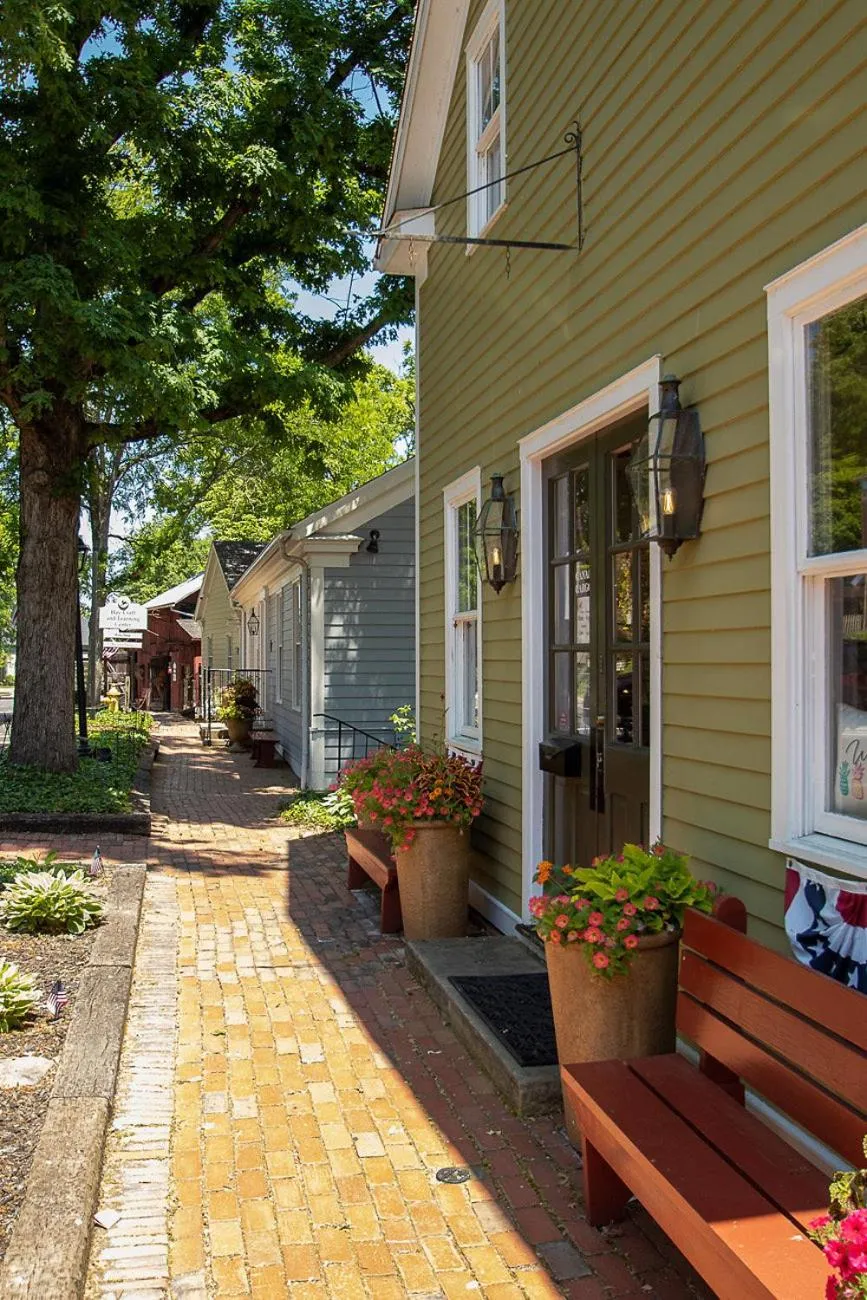 Neighbourhood in Country Squire inn and suites