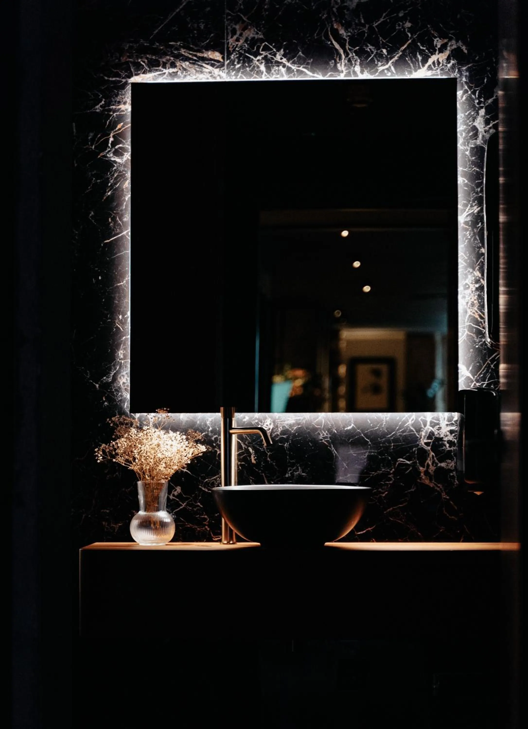 Public Bath, Bed in Hotel Luruna Palacio Larrinaga