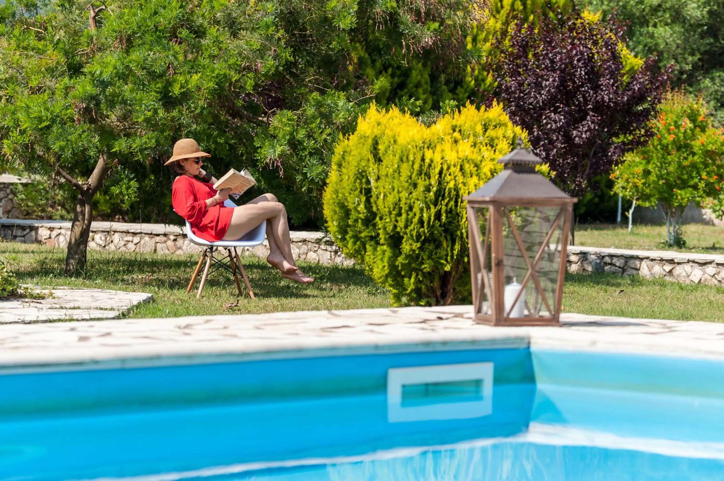 Property building in Penelope Villas