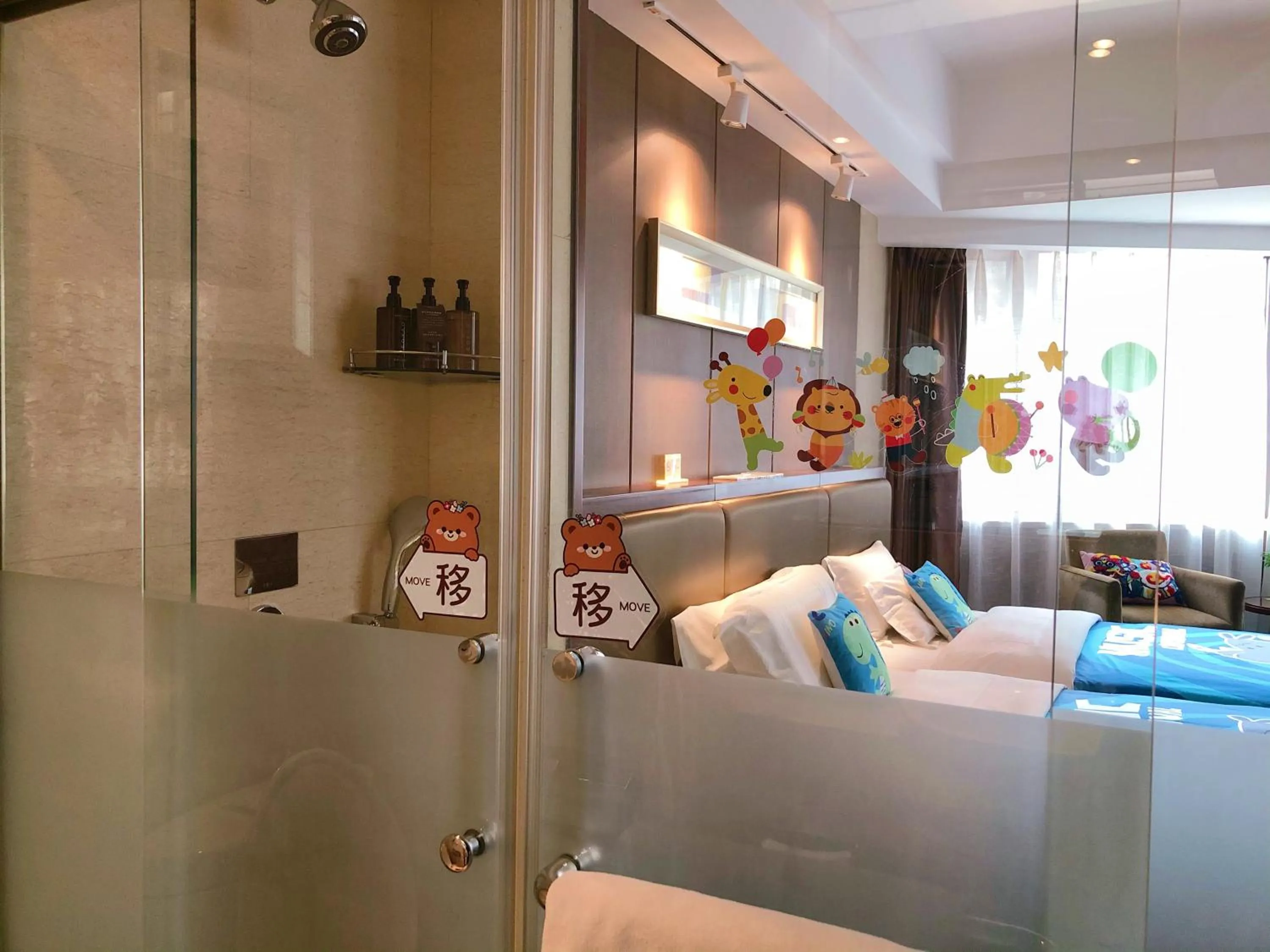 Kunming Haitian Hotel