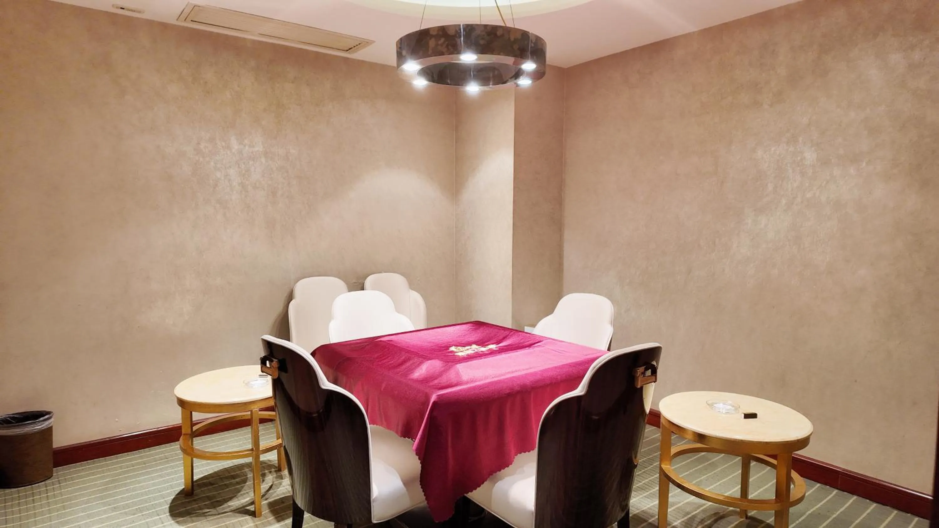 Kunming Haitian Hotel