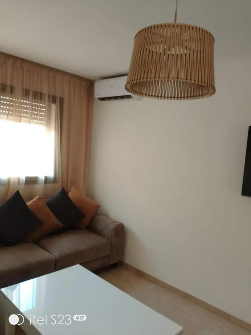 Appartement a gueliz Appartement a gueliz