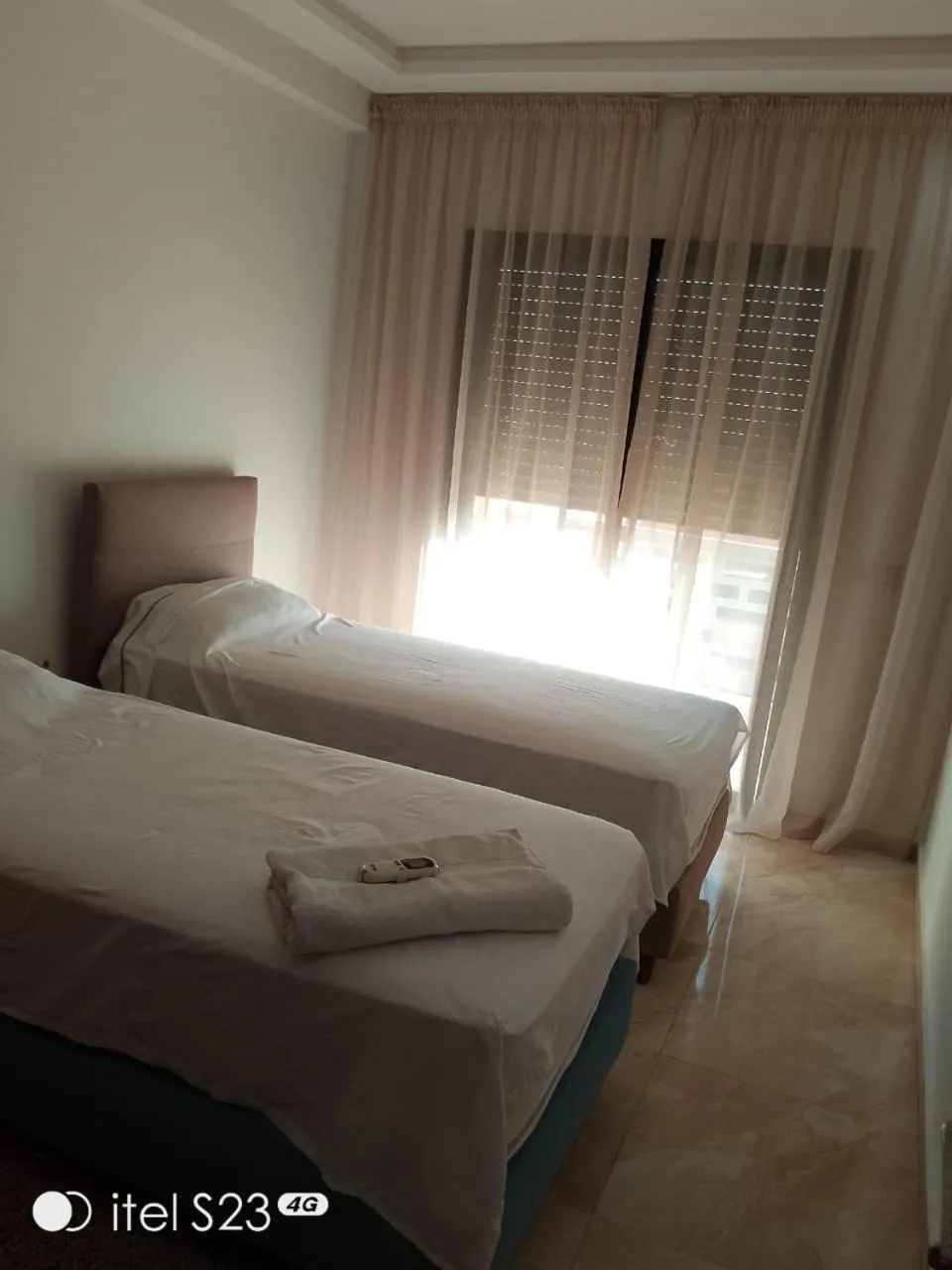 Appartement a gueliz